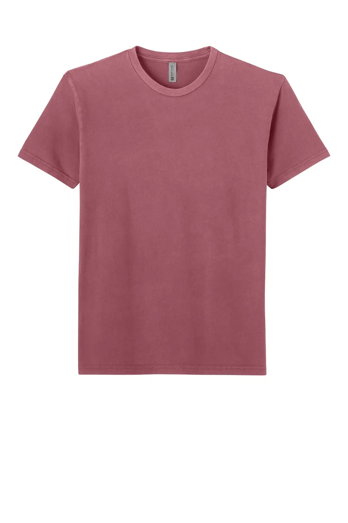 Next Level Apparel® Soft Wash Cotton Tee #NL3600SW