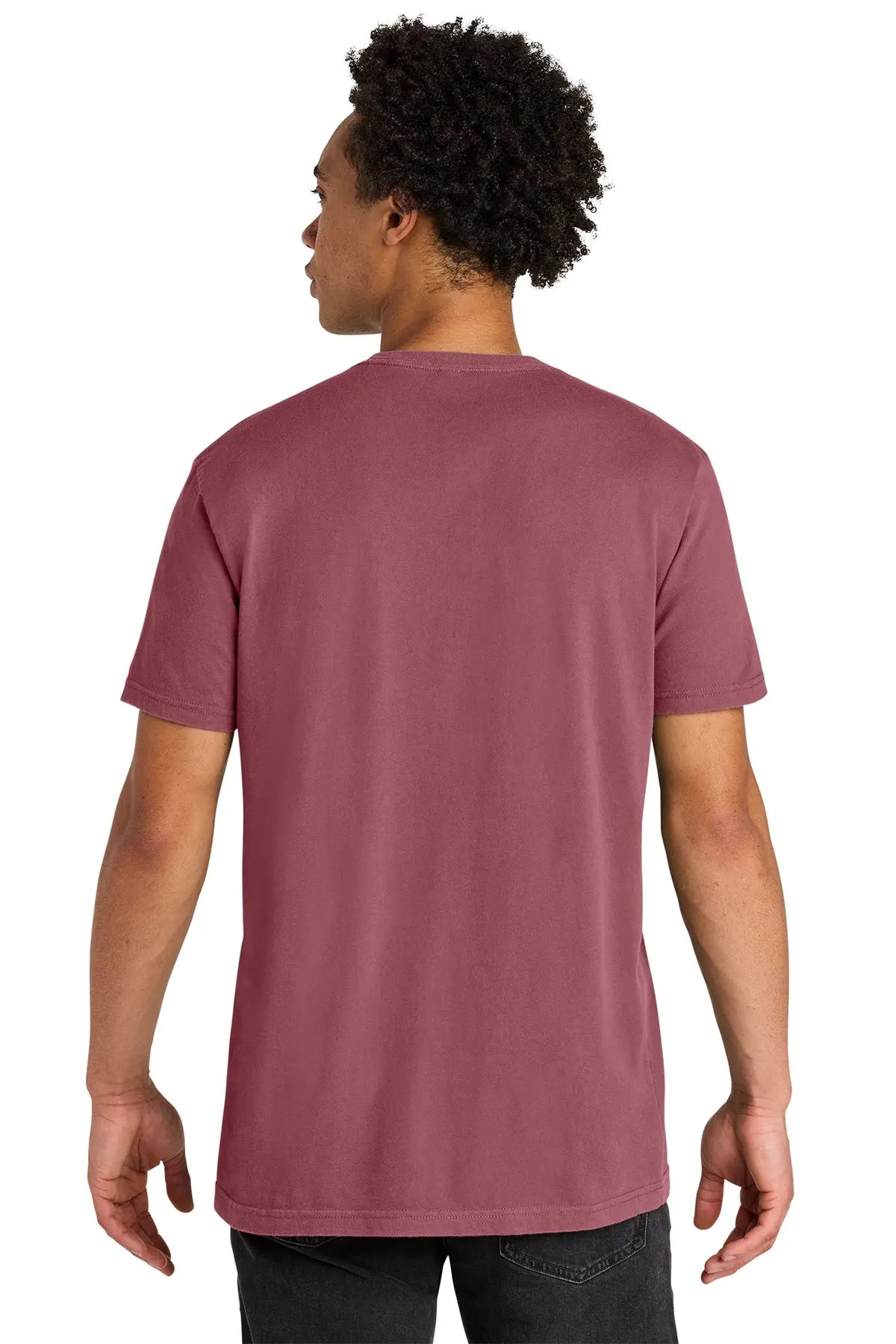 Next Level Apparel® Soft Wash Cotton Tee #NL3600SW