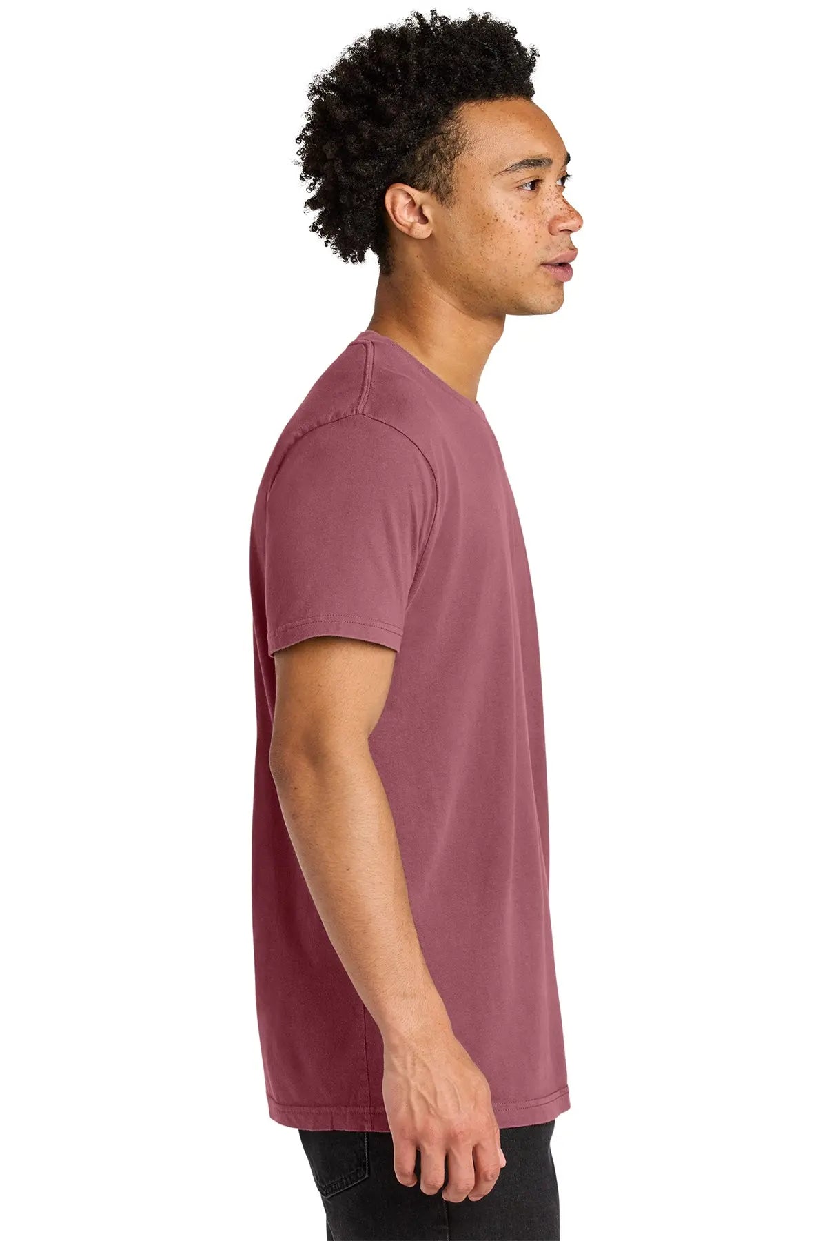 Next Level Apparel® Soft Wash Cotton Tee #NL3600SW