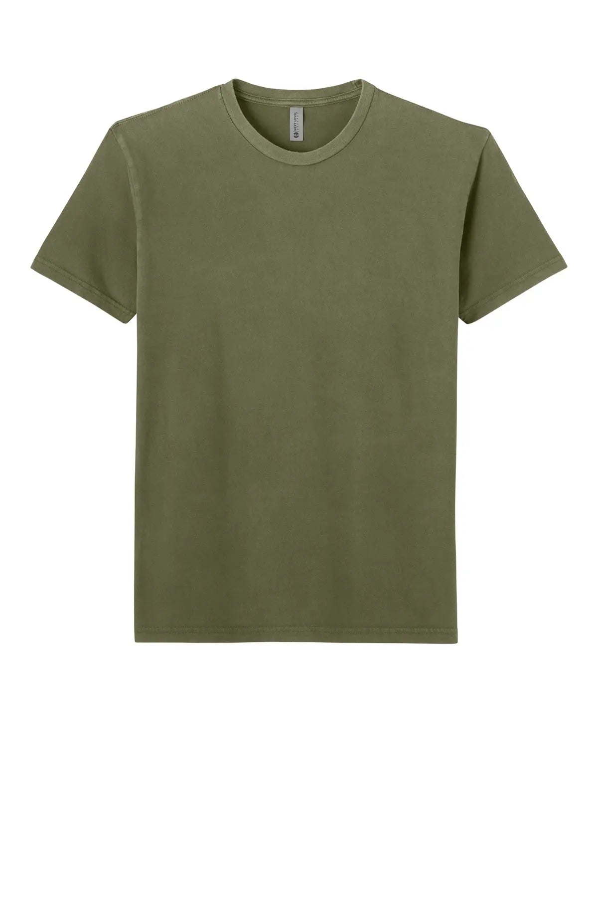 Next Level Apparel® Soft Wash Cotton Tee #NL3600SW