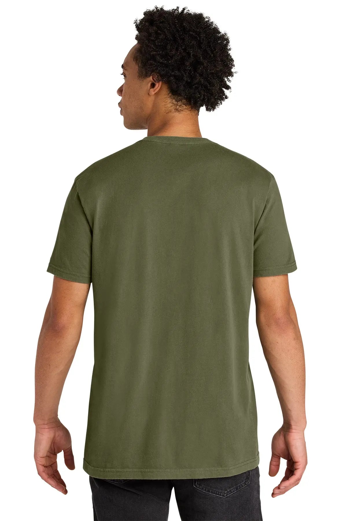 Next Level Apparel® Soft Wash Cotton Tee #NL3600SW