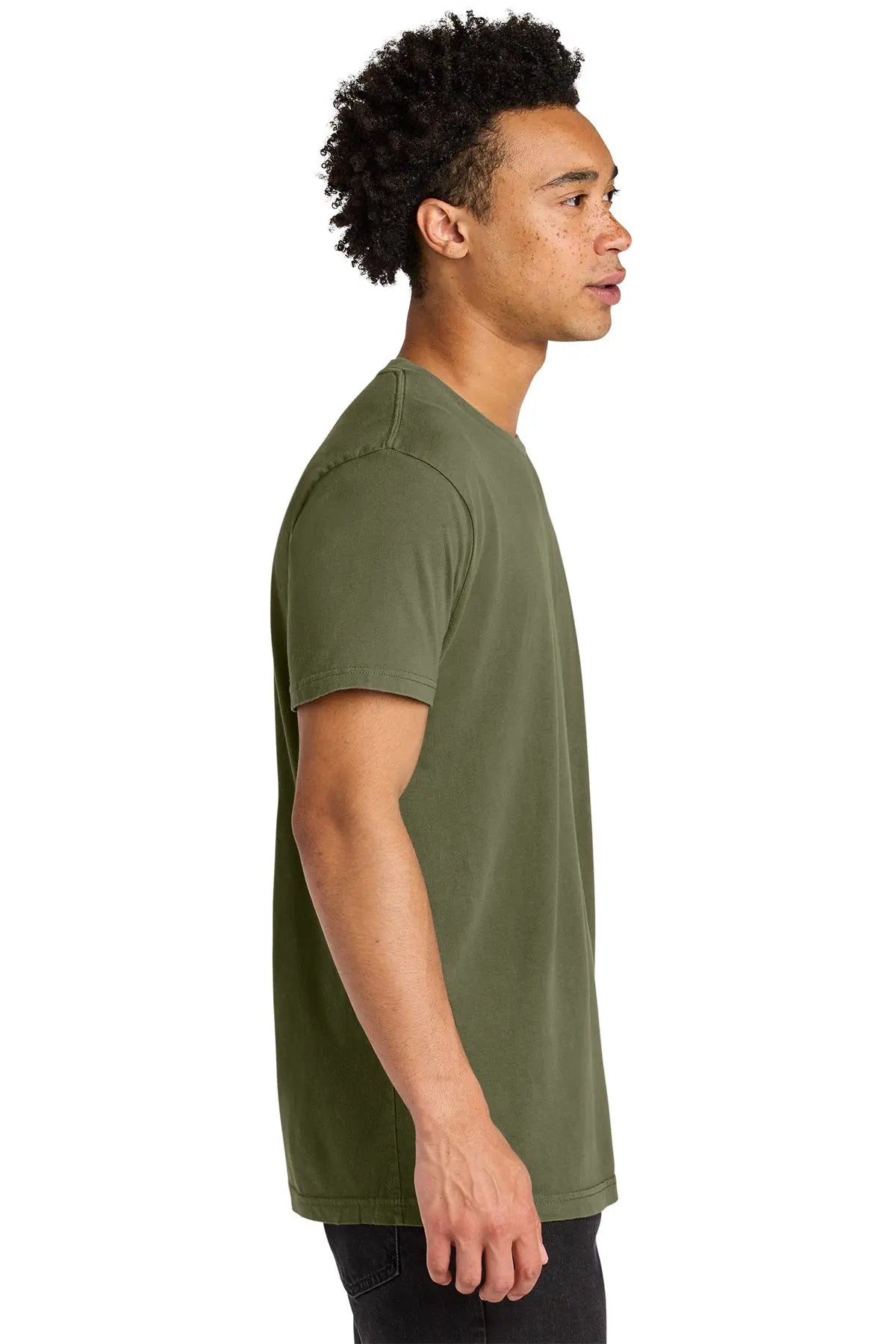 Next Level Apparel® Soft Wash Cotton Tee #NL3600SW
