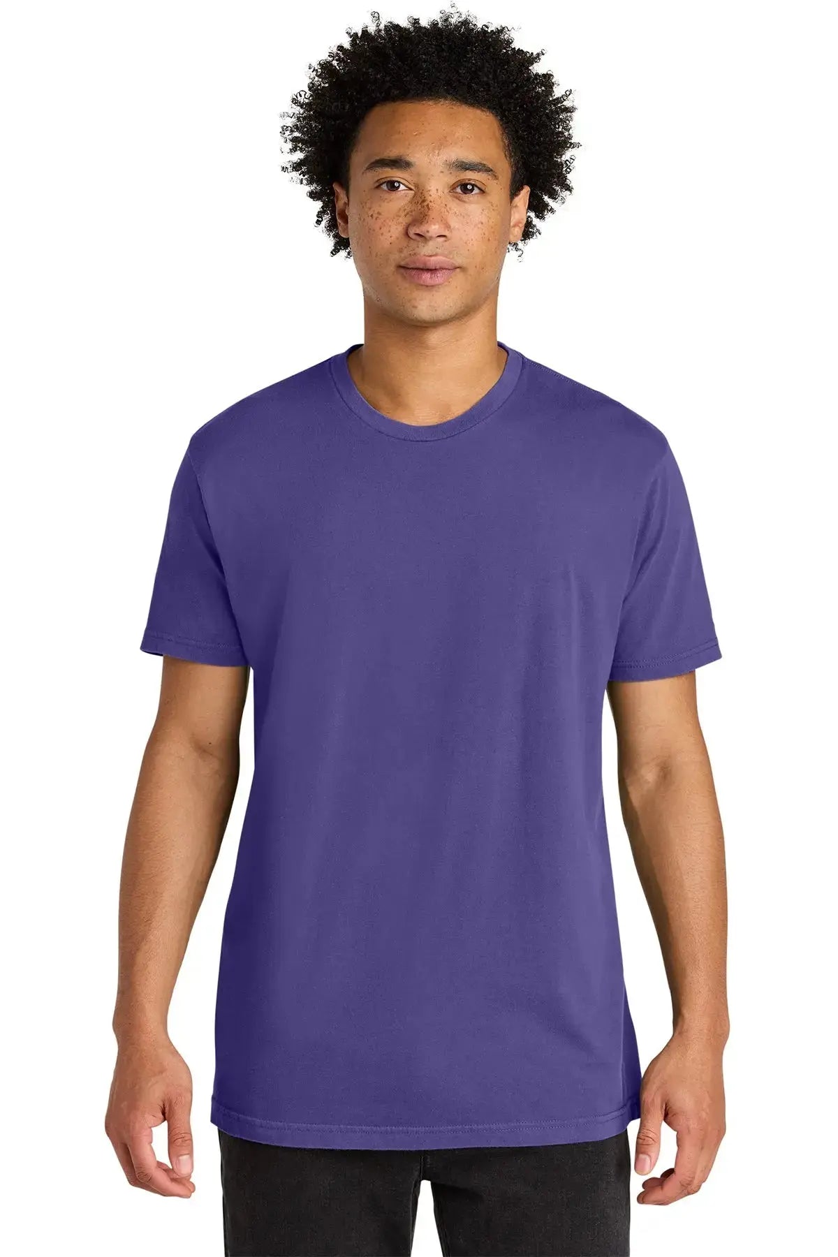 Next Level Apparel® Soft Wash Cotton Tee #NL3600SW Game Over Merch