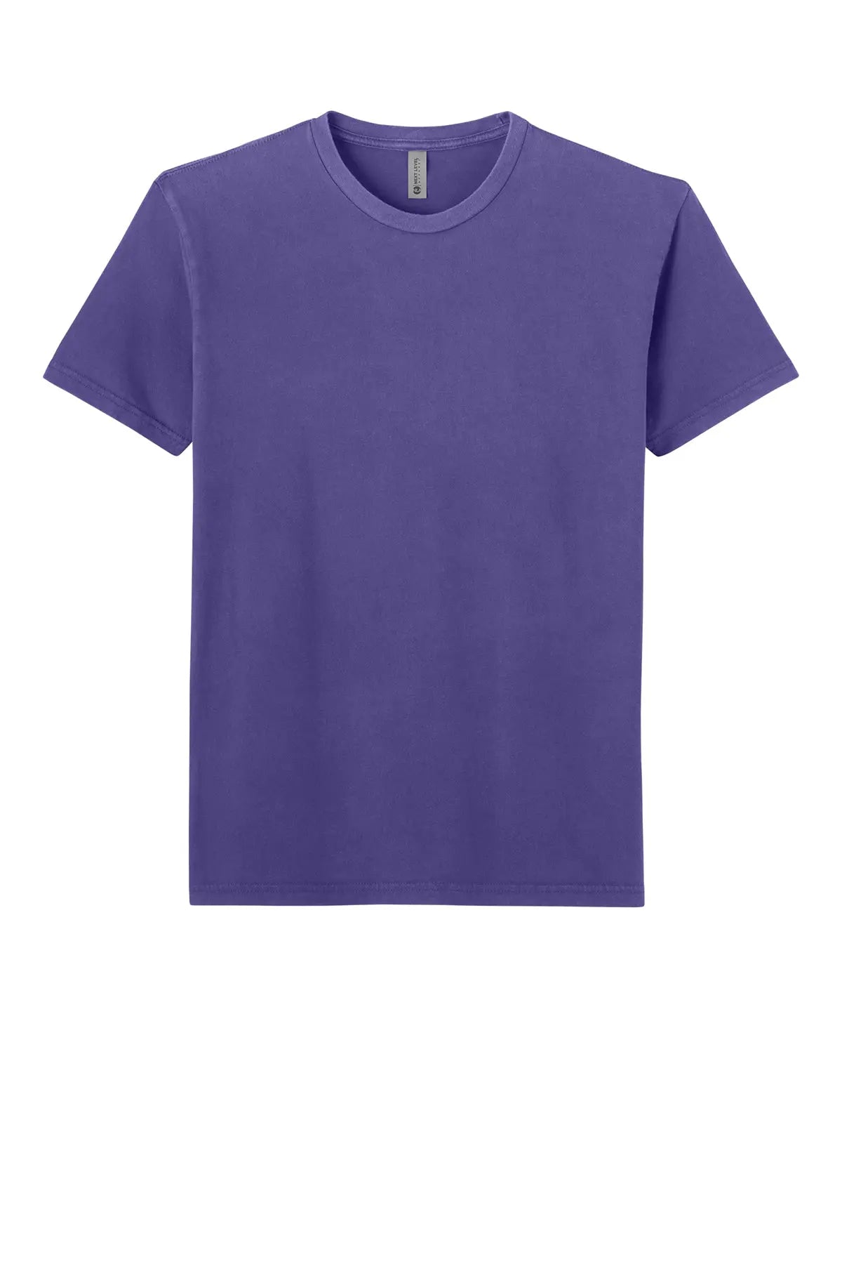 Next Level Apparel® Soft Wash Cotton Tee #NL3600SW