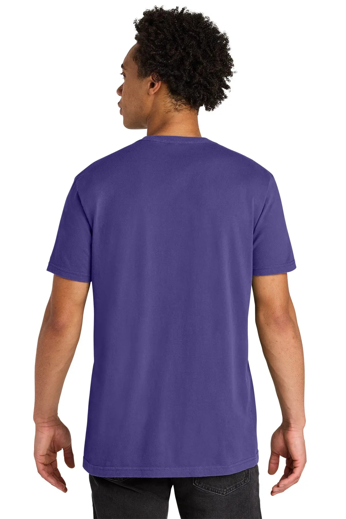 Next Level Apparel® Soft Wash Cotton Tee #NL3600SW