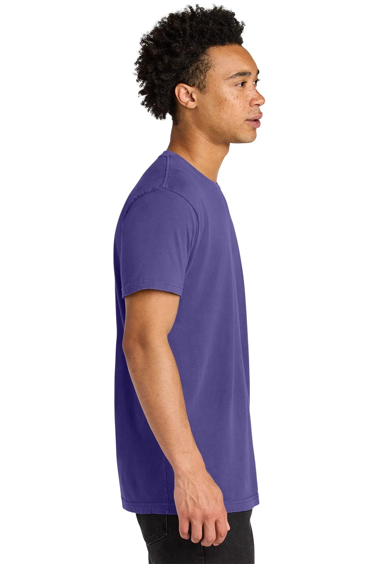 Next Level Apparel® Soft Wash Cotton Tee #NL3600SW