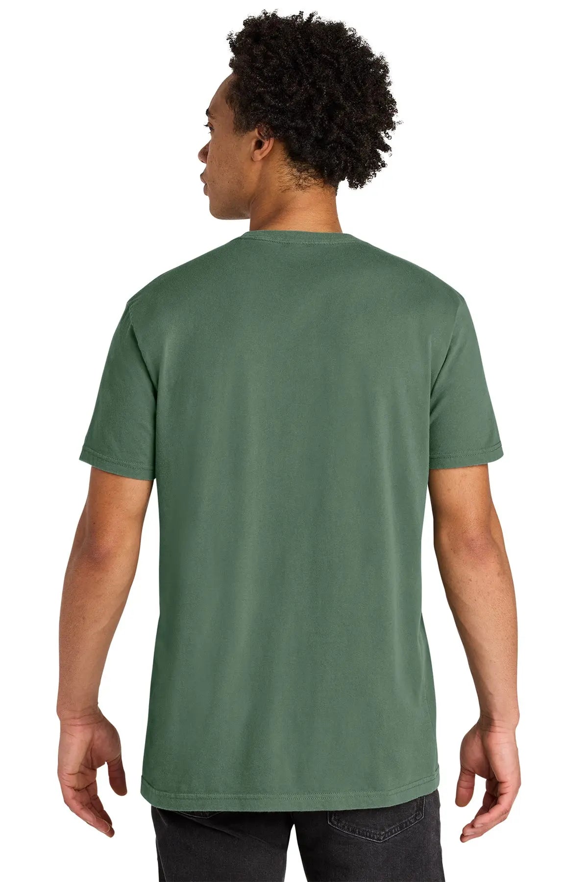 Next Level Apparel® Soft Wash Cotton Tee #NL3600SW
