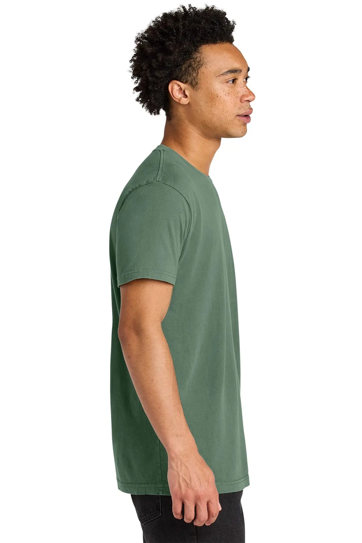 Next Level Apparel® Soft Wash Cotton Tee #NL3600SW