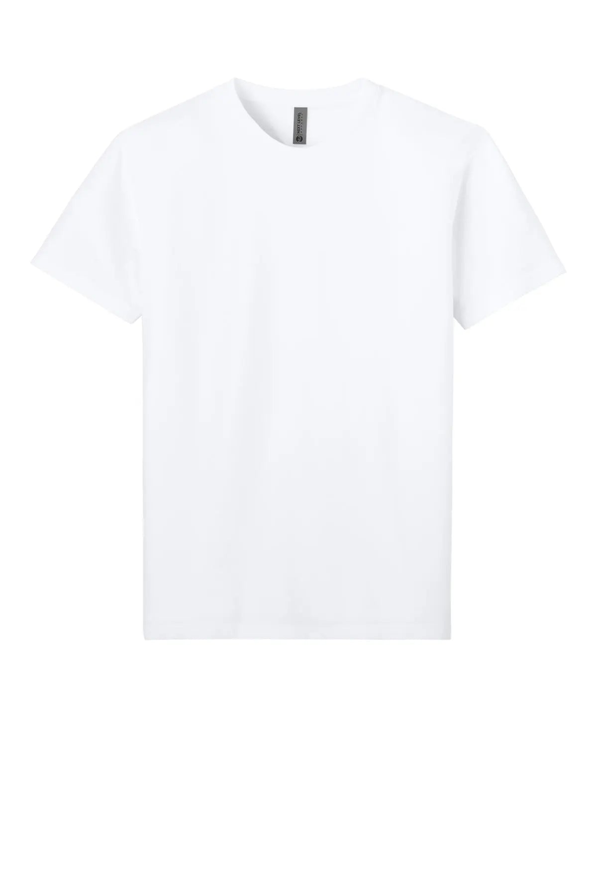 Next Level Apparel® Soft Wash Cotton Tee #NL3600SW