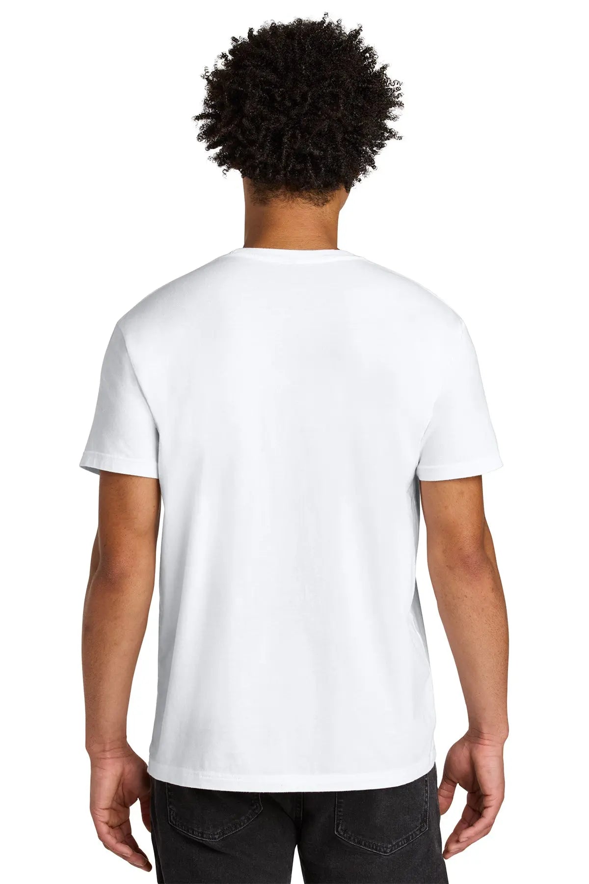 Next Level Apparel® Soft Wash Cotton Tee #NL3600SW