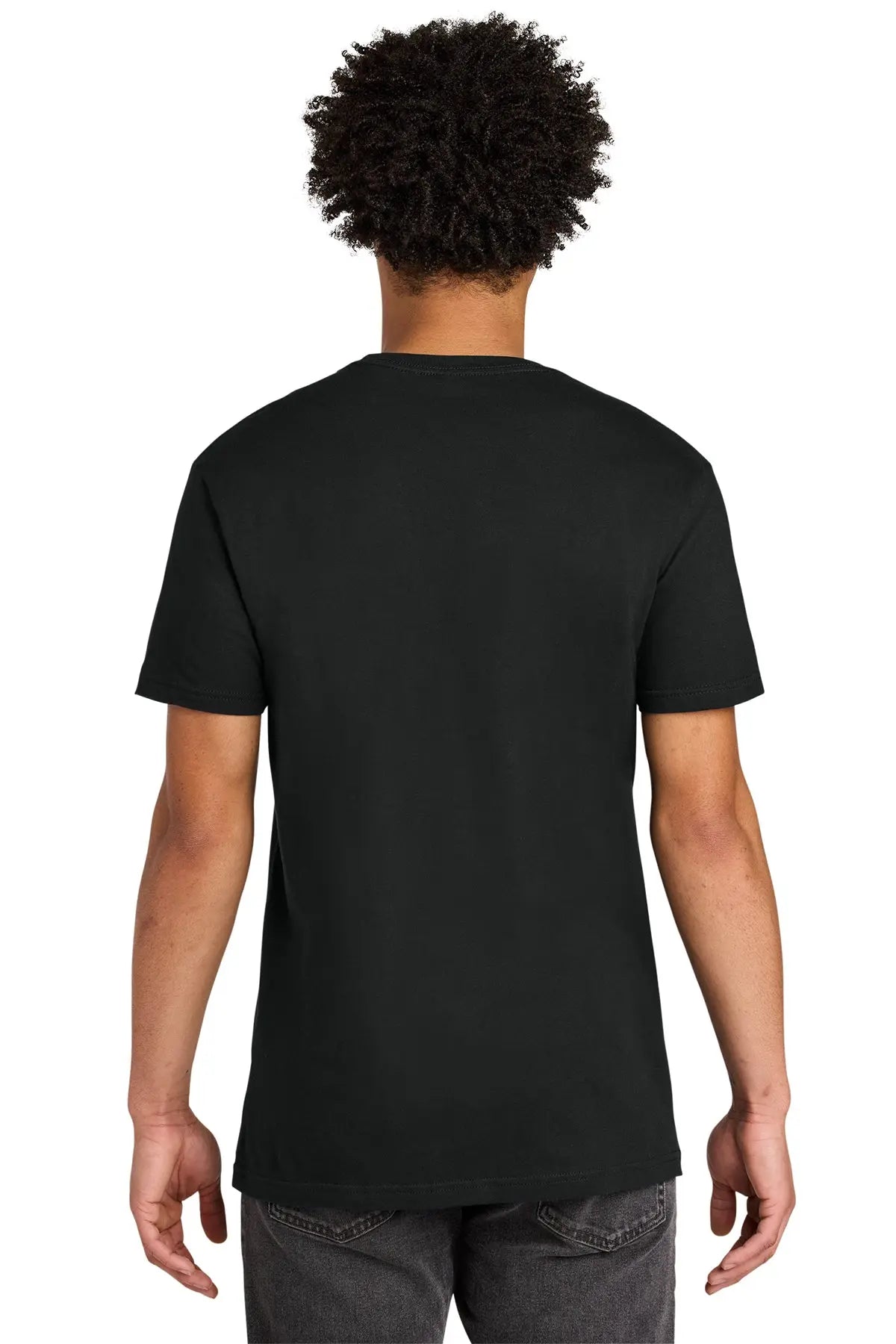 Next Level Apparel® Cotton Pocket Tee #NL3605