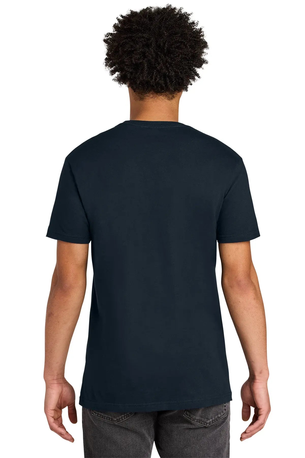 Next Level Apparel® Cotton Pocket Tee #NL3605