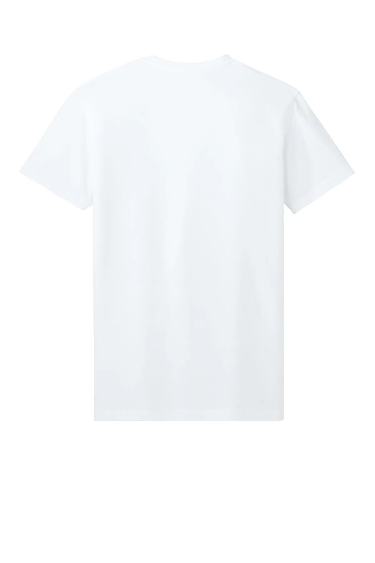 Next Level Apparel® Cotton Pocket Tee #NL3605