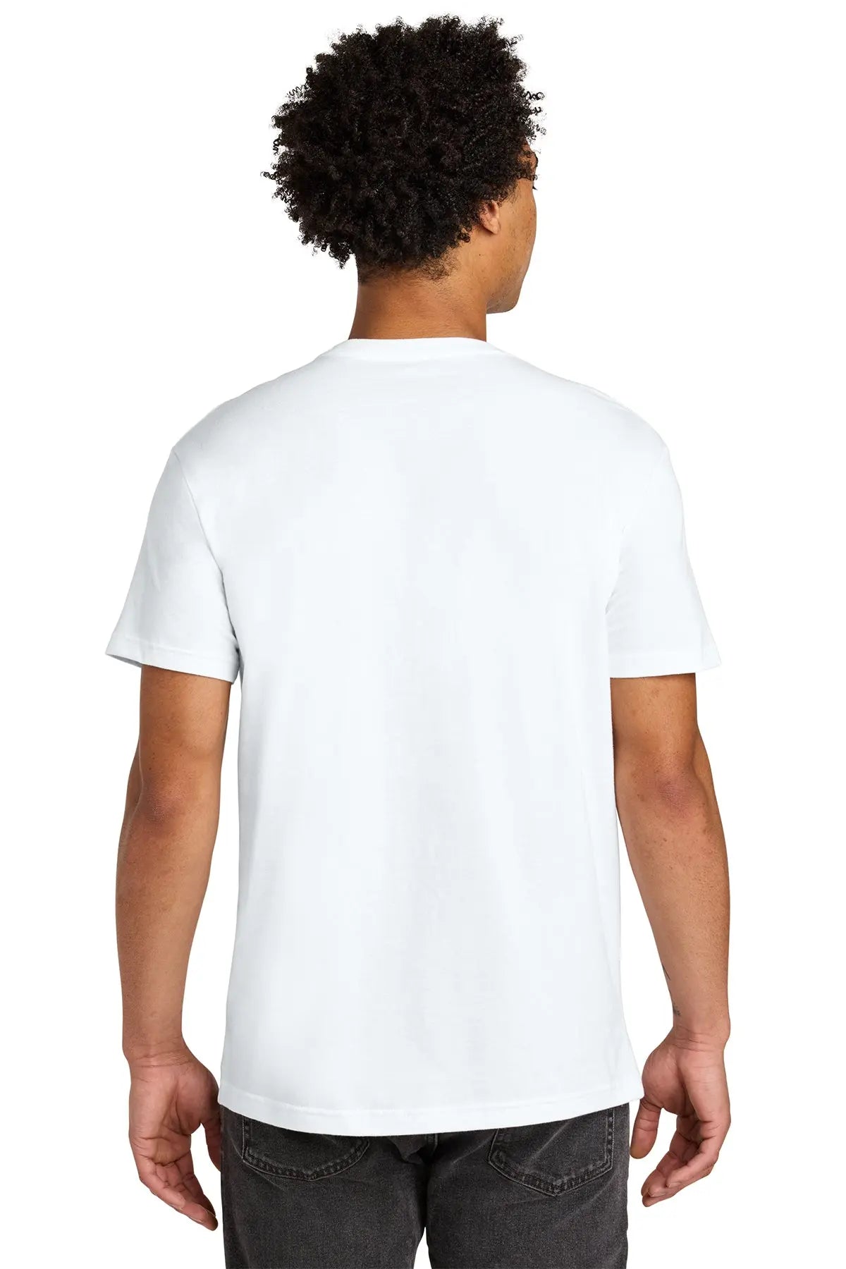 Next Level Apparel® Cotton Pocket Tee #NL3605