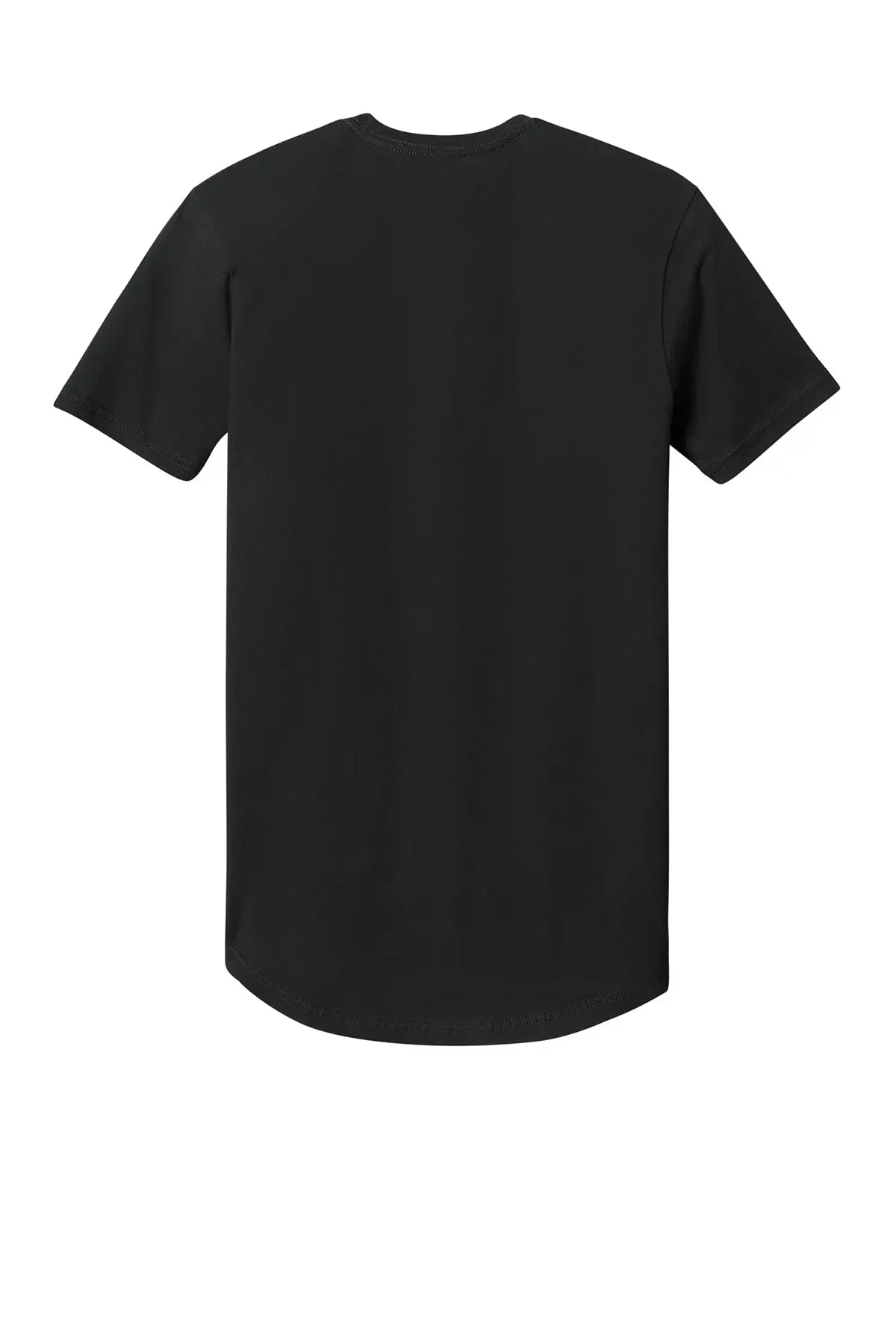 Next Level Apparel® Cotton Long Body Tee #NL3602