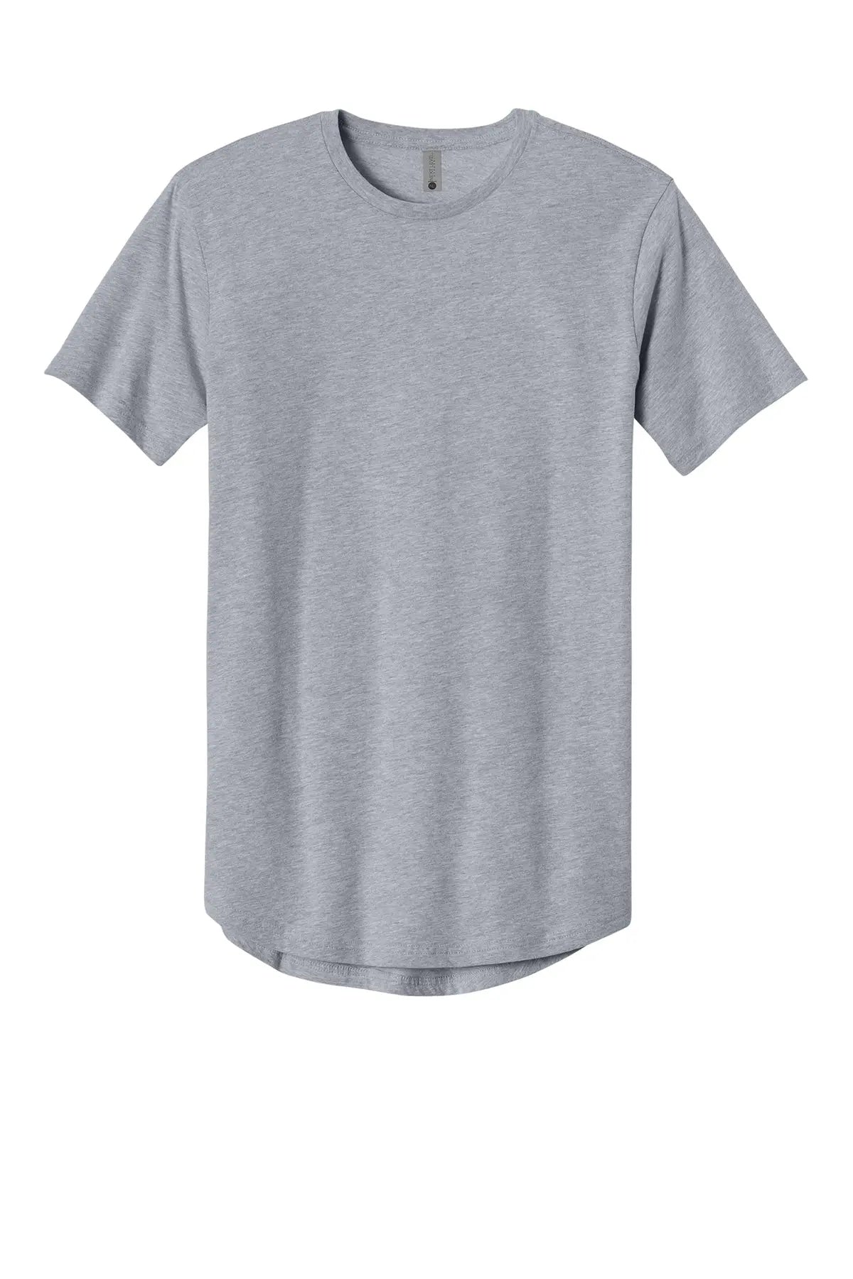 Next Level Apparel® Cotton Long Body Tee #NL3602