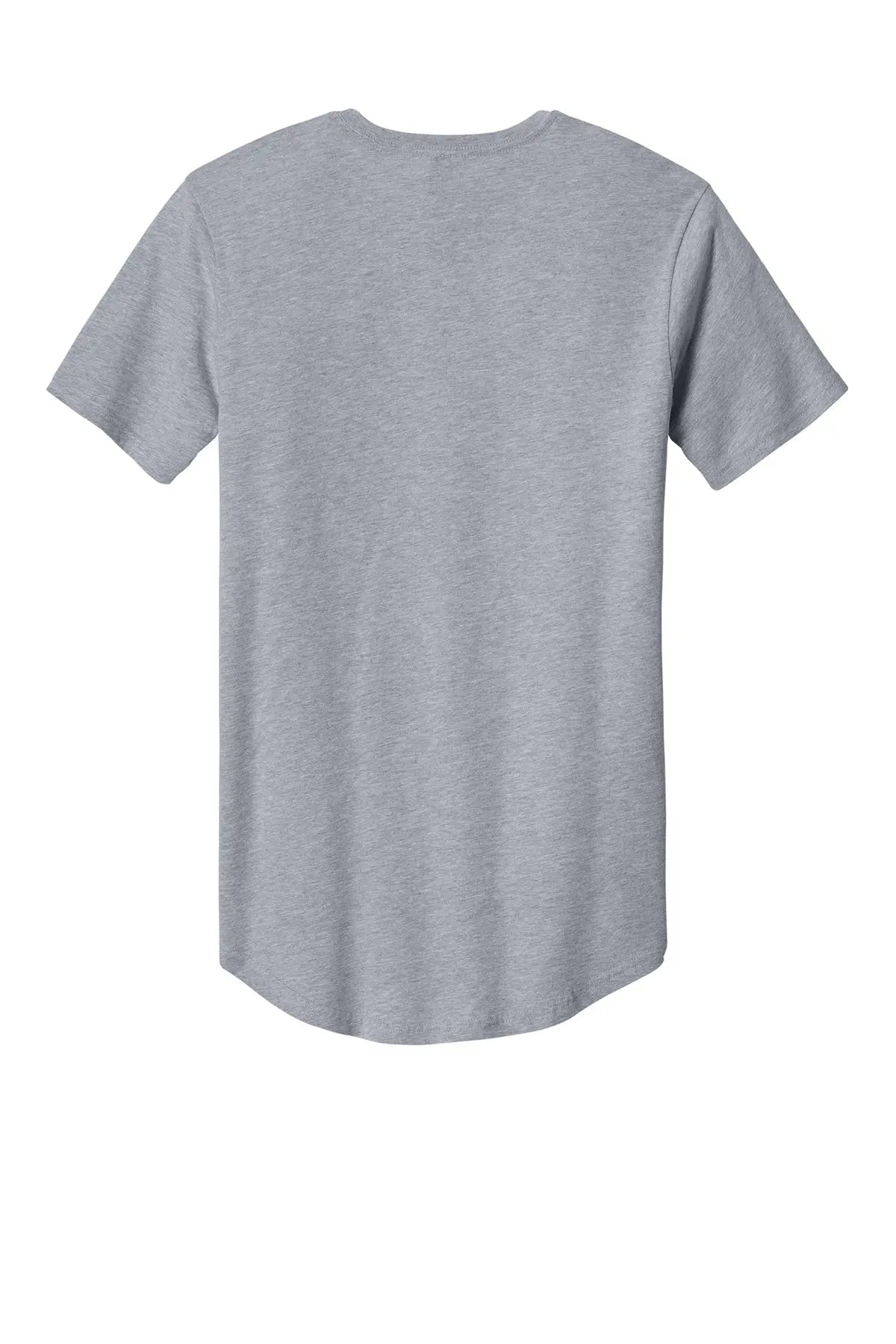 Next Level Apparel® Cotton Long Body Tee #NL3602