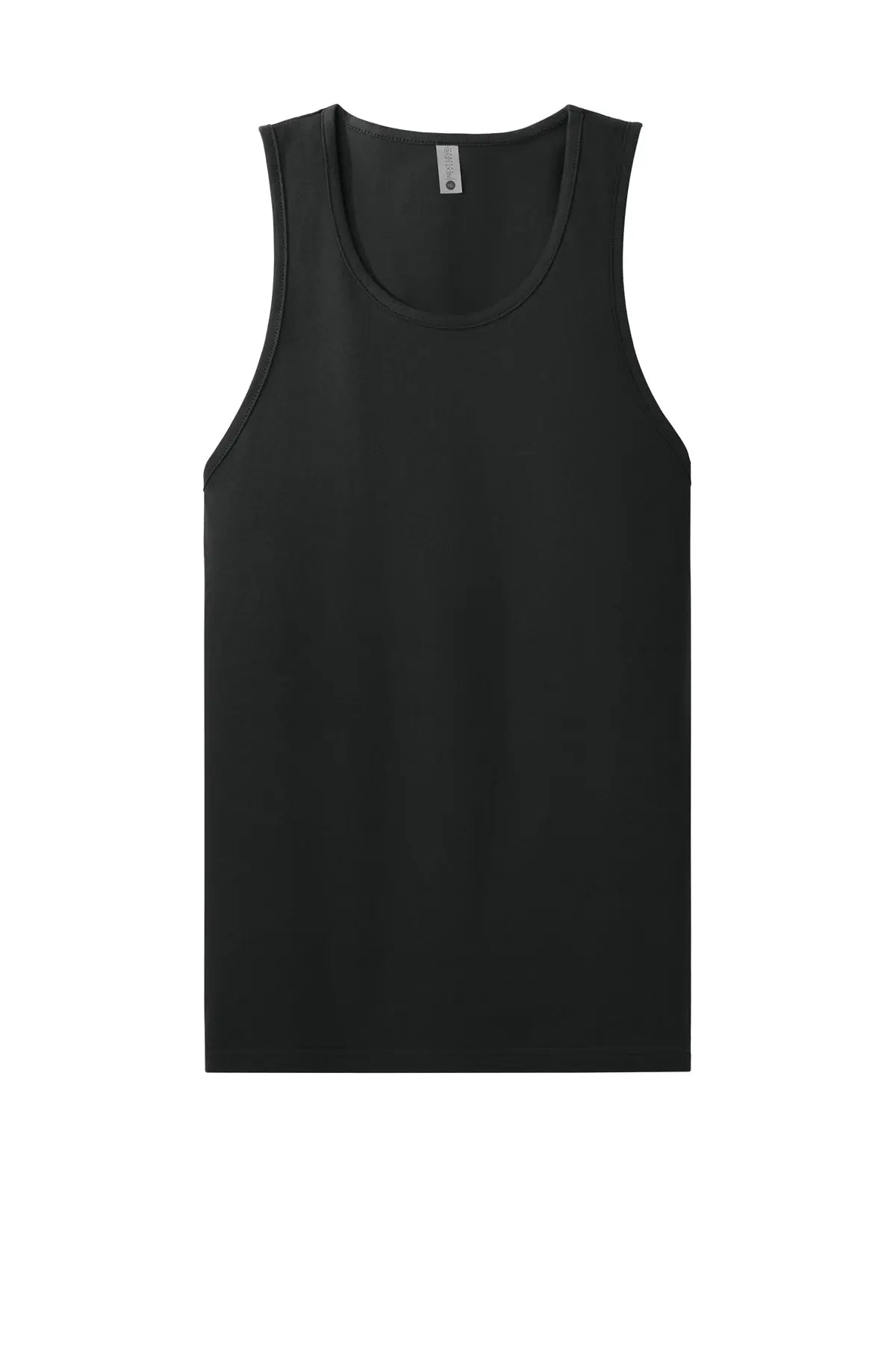 Next Level Apparel® Cotton Muscle Tank #NL3633 Game Over Merch