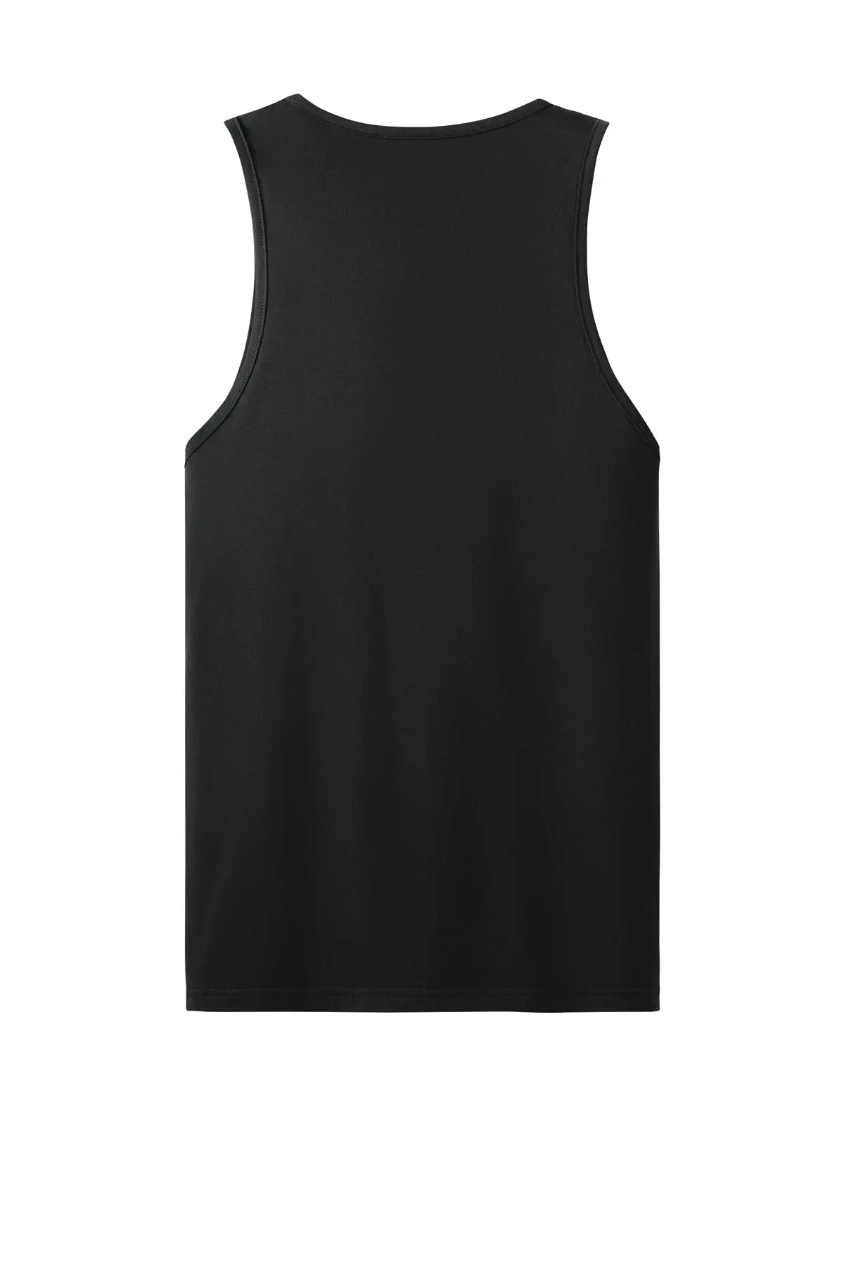 Next Level Apparel® Cotton Muscle Tank #NL3633 Game Over Merch