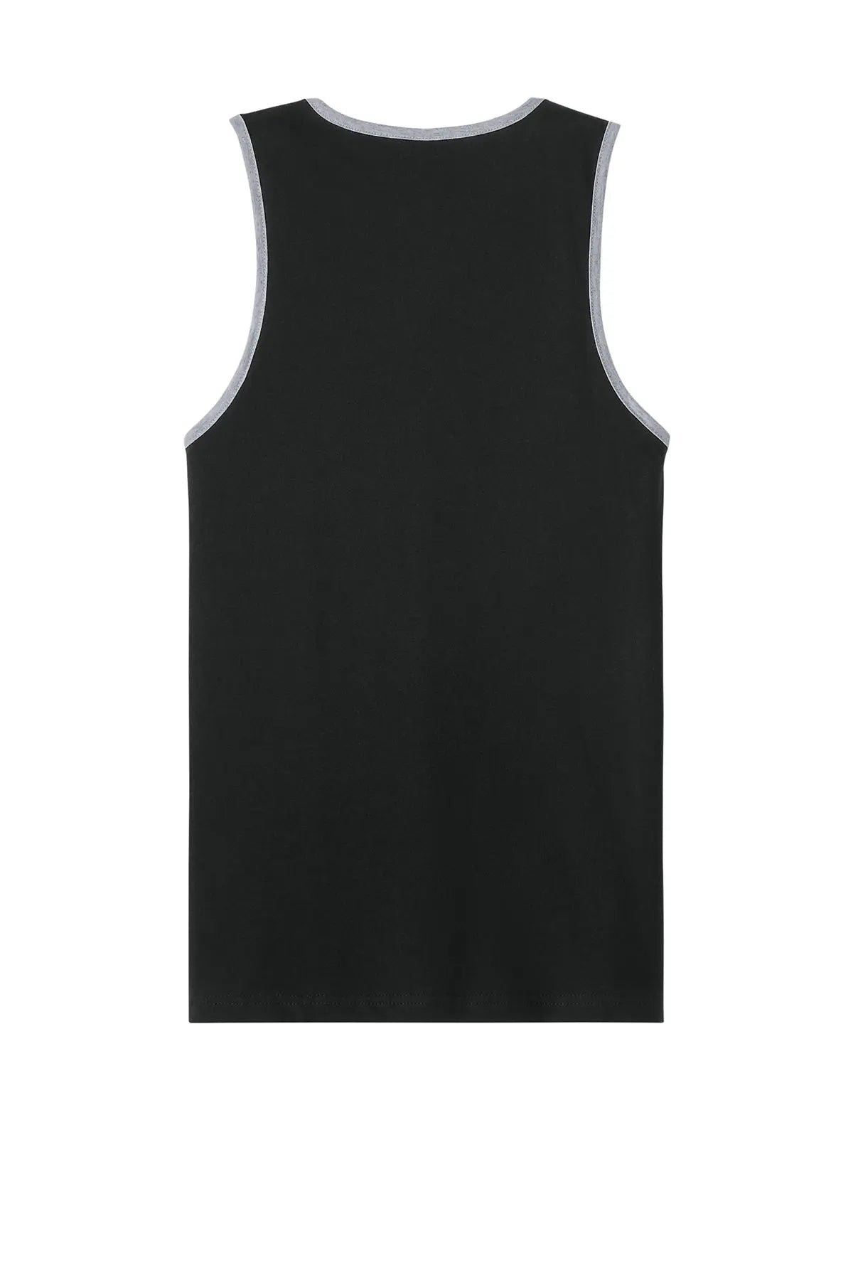 Next Level Apparel® Cotton Muscle Tank #NL3633 Game Over Merch