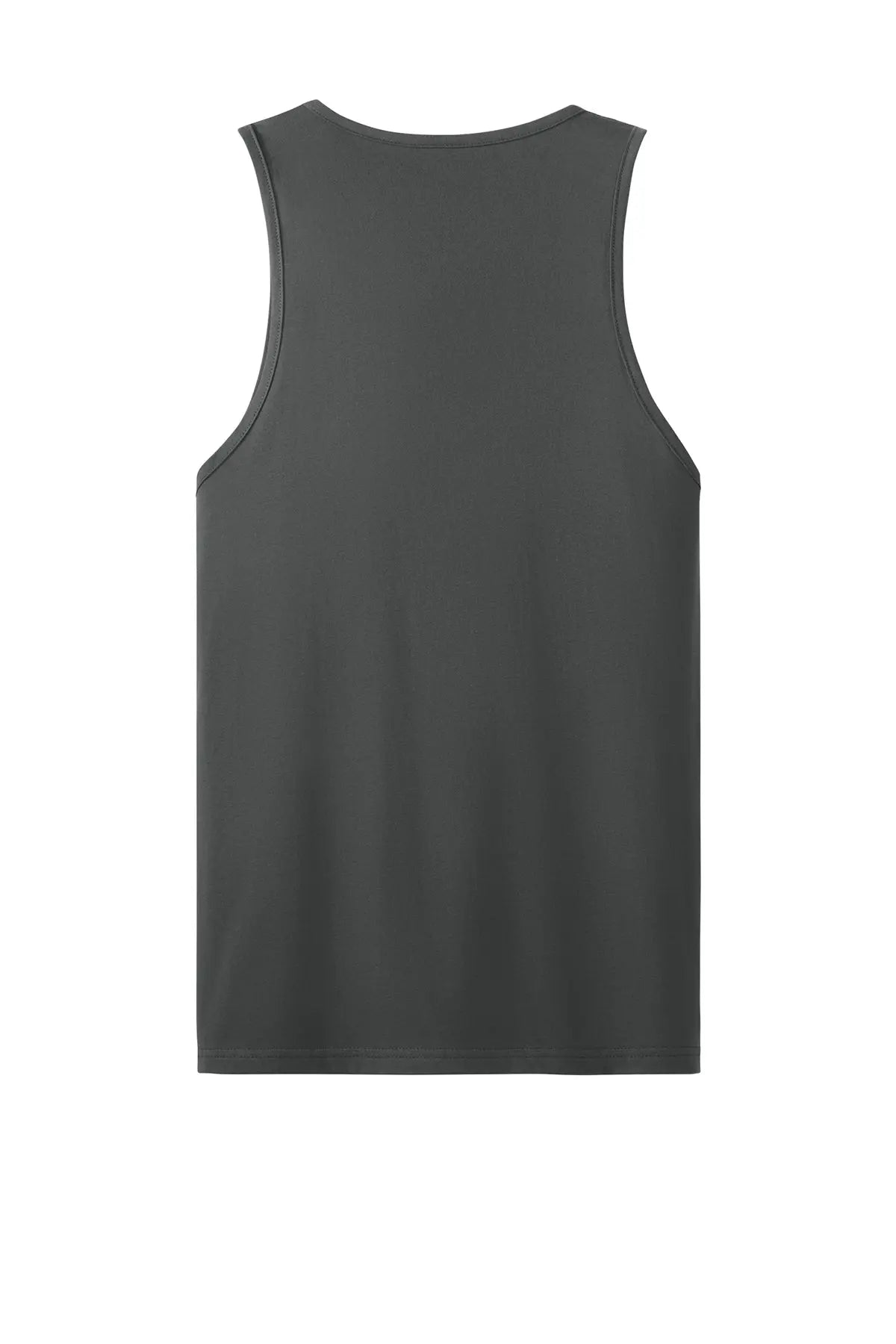 Next Level Apparel® Cotton Muscle Tank #NL3633 Game Over Merch