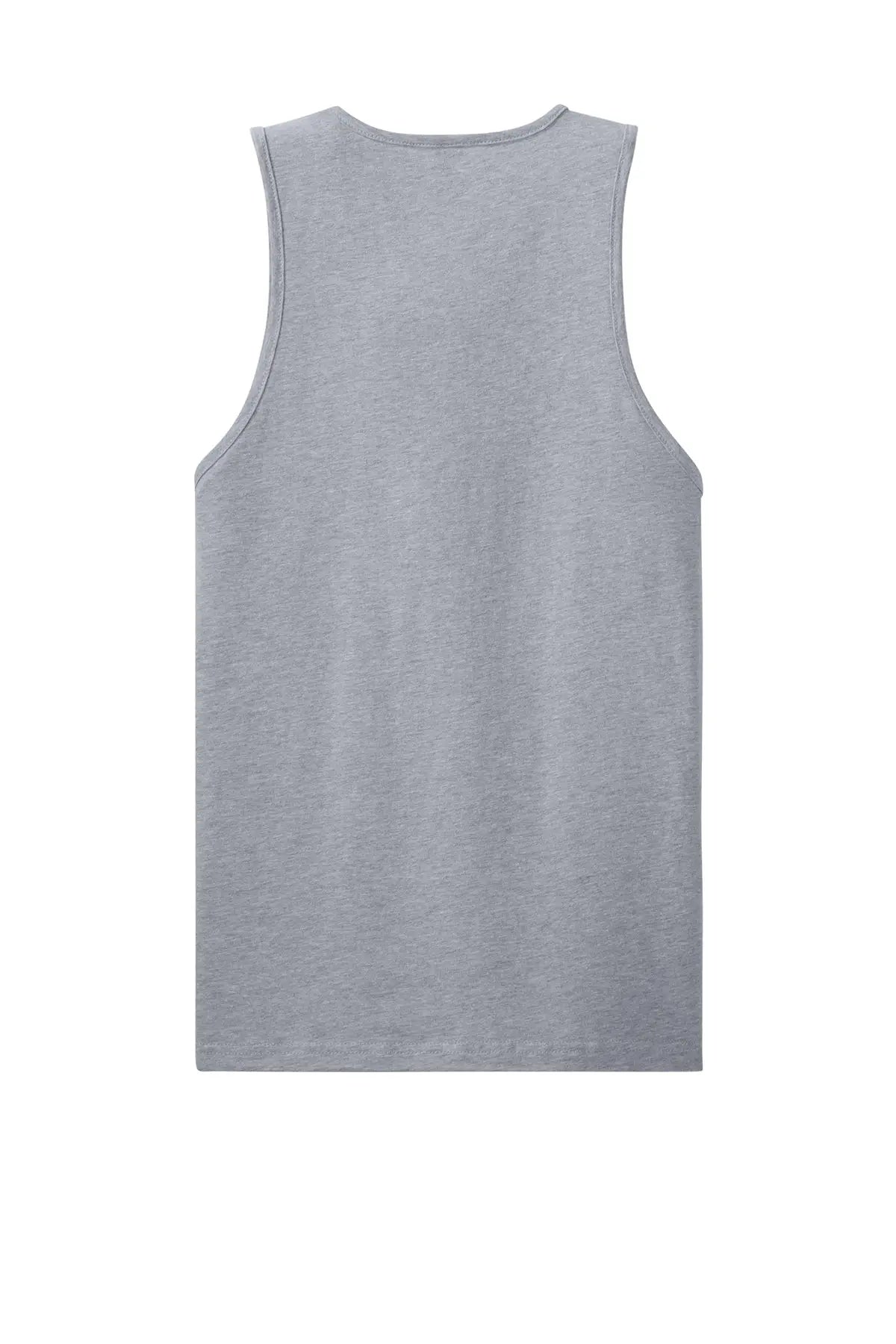 Next Level Apparel® Cotton Muscle Tank #NL3633 Game Over Merch