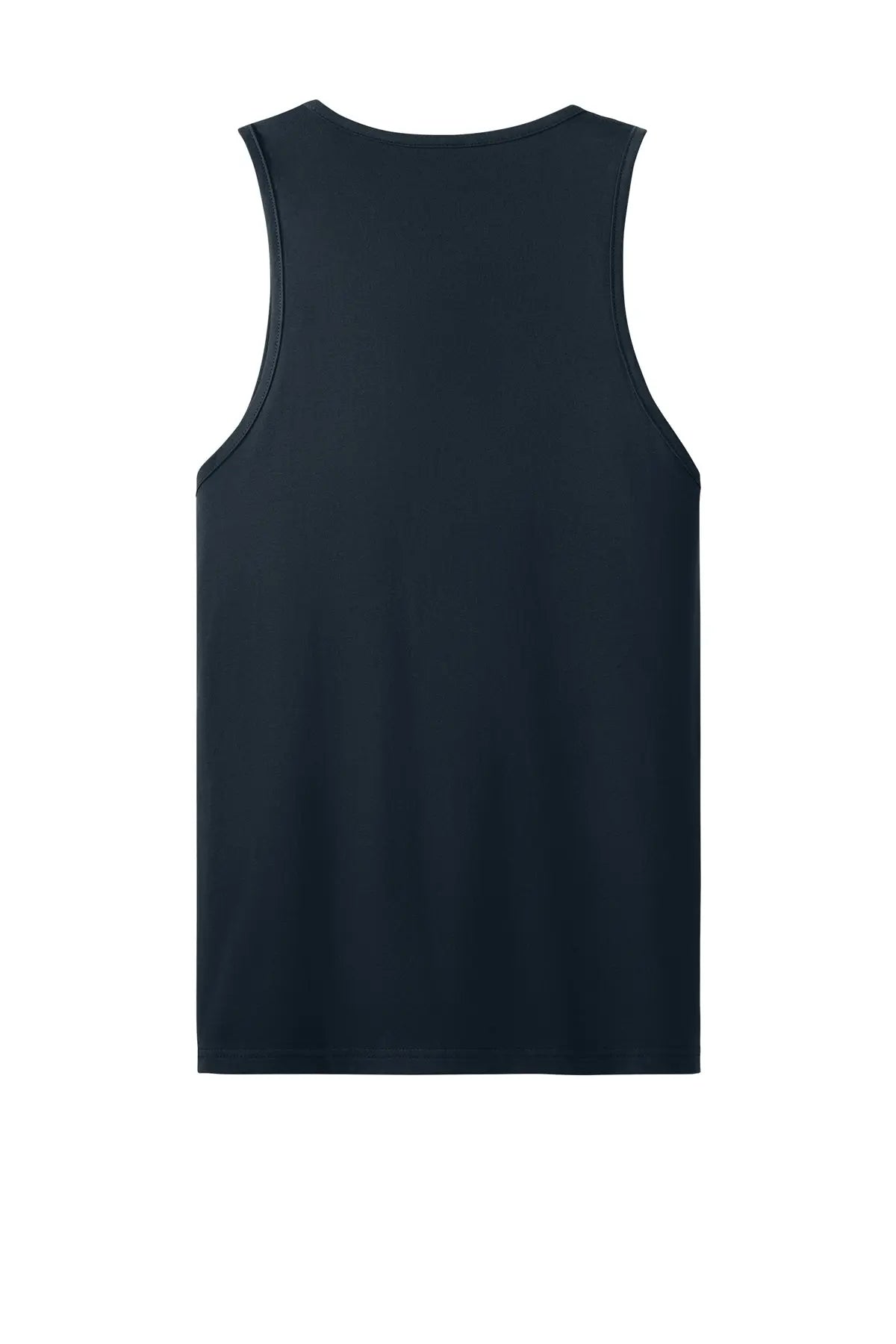 Next Level Apparel® Cotton Muscle Tank #NL3633 Game Over Merch
