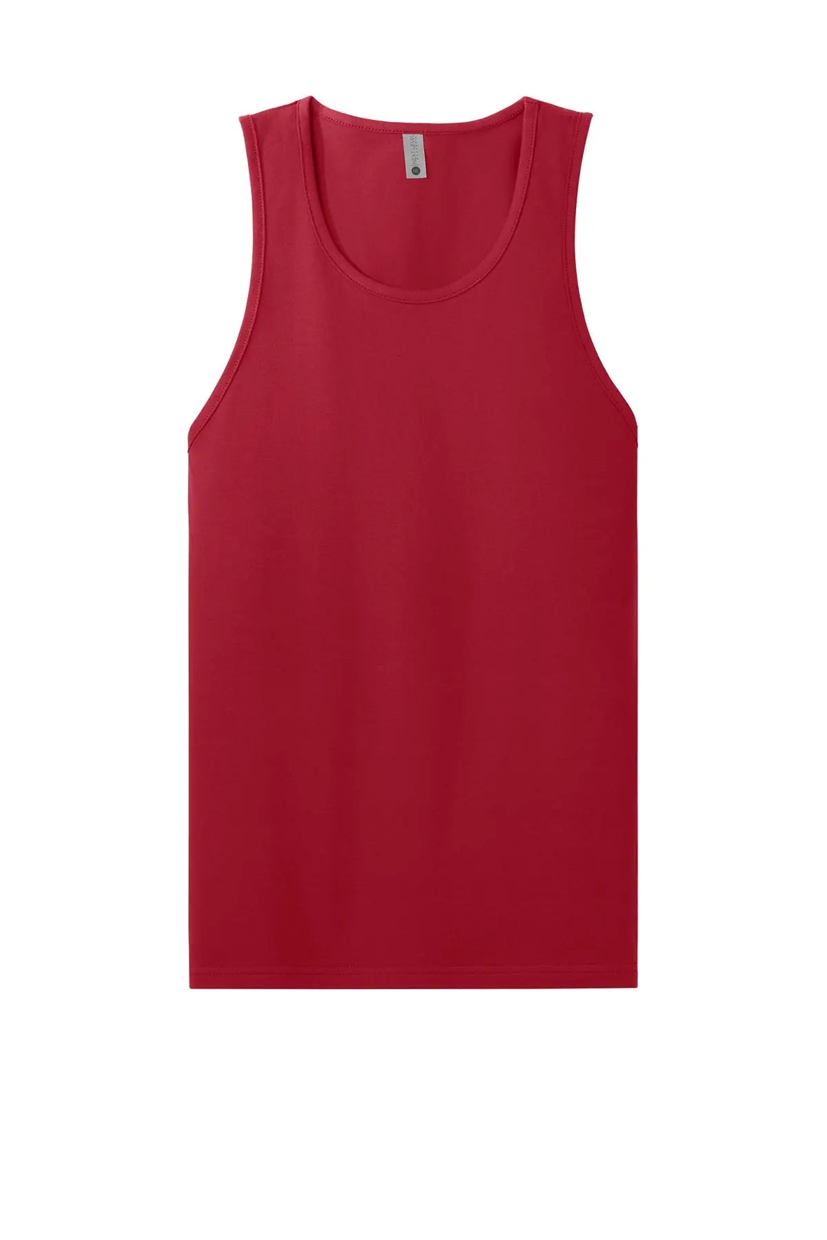 Next Level Apparel® Cotton Muscle Tank #NL3633 Game Over Merch