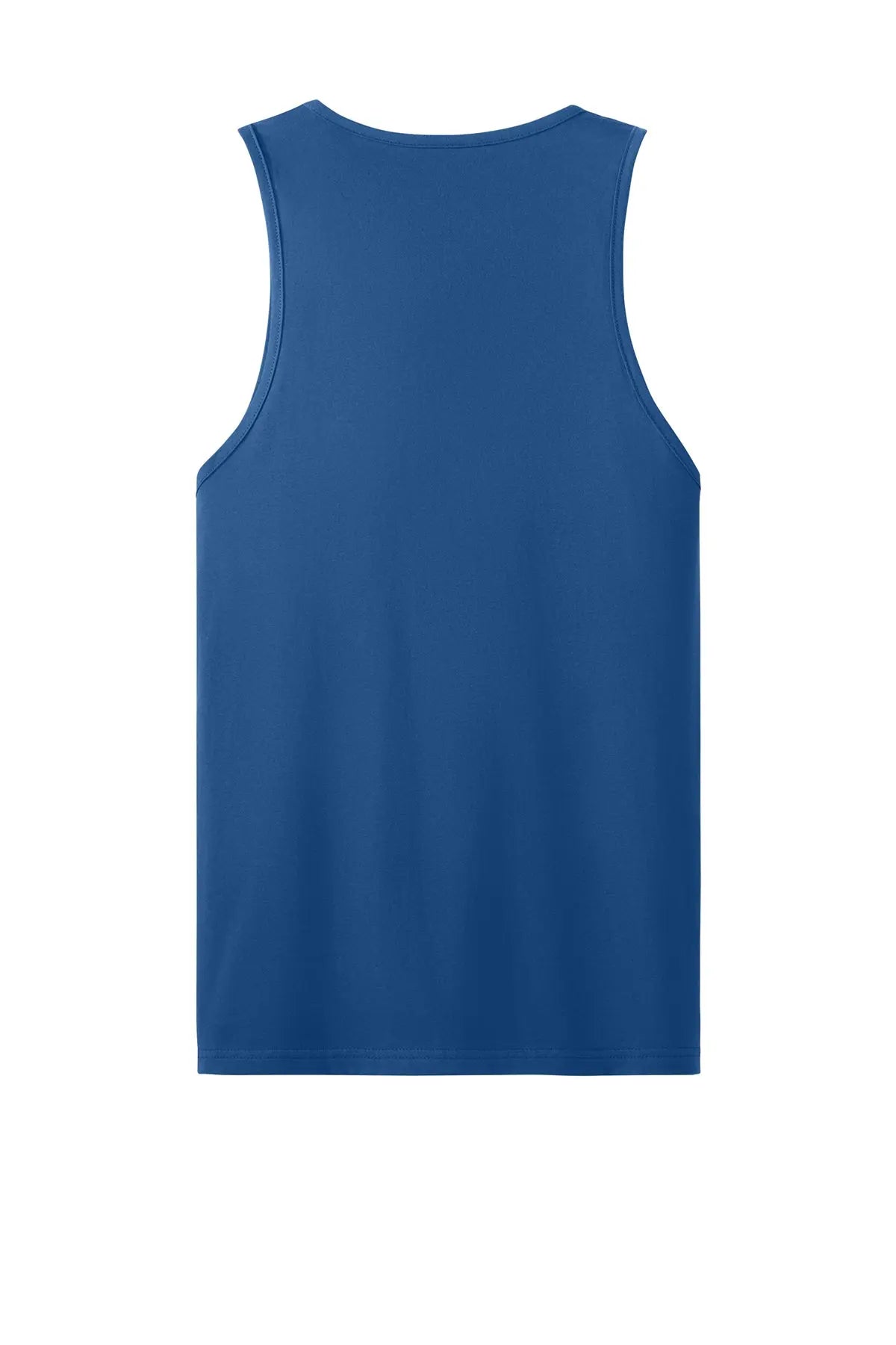 Next Level Apparel® Cotton Muscle Tank #NL3633 Game Over Merch