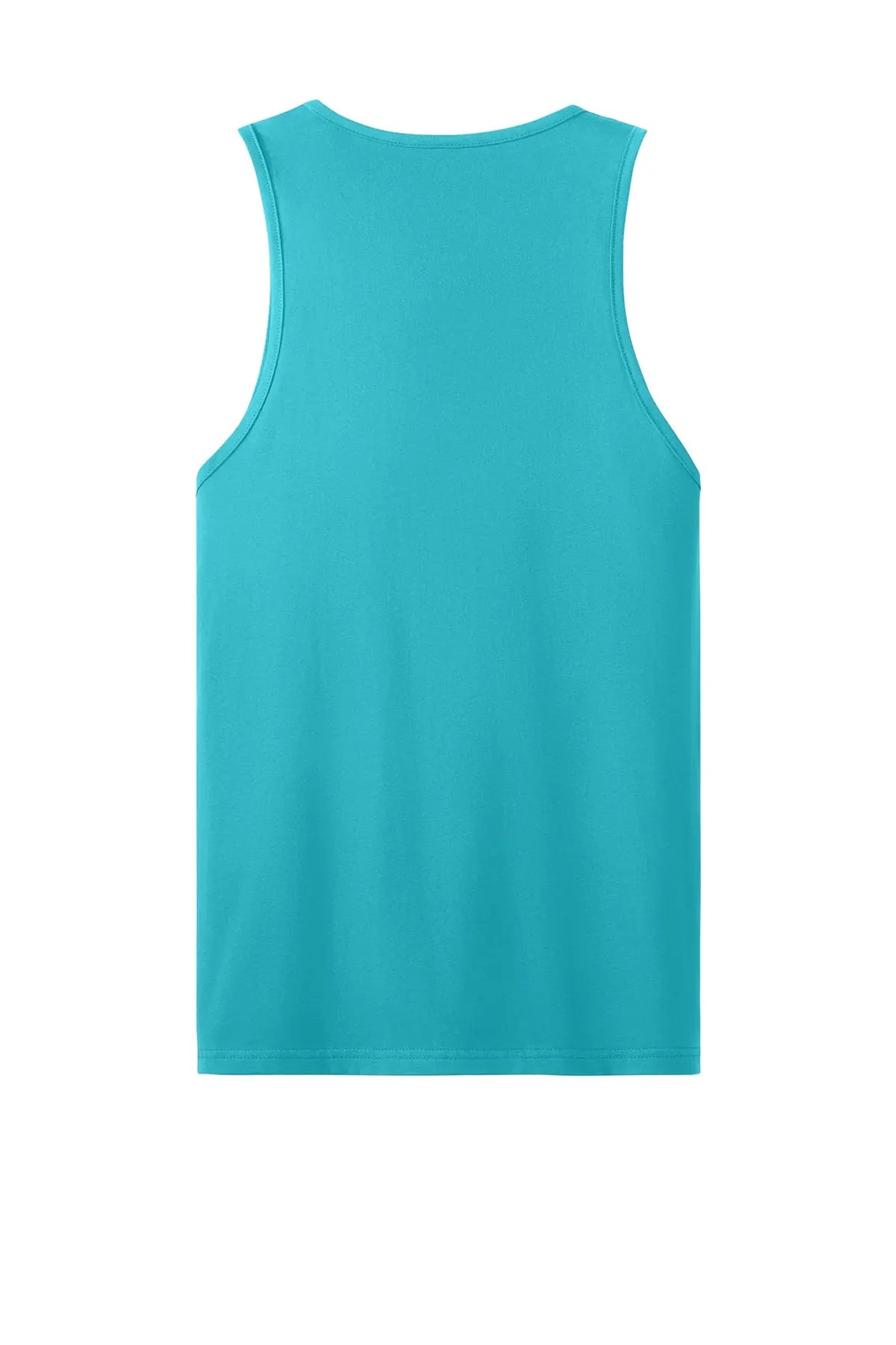 Next Level Apparel® Cotton Muscle Tank #NL3633 Game Over Merch