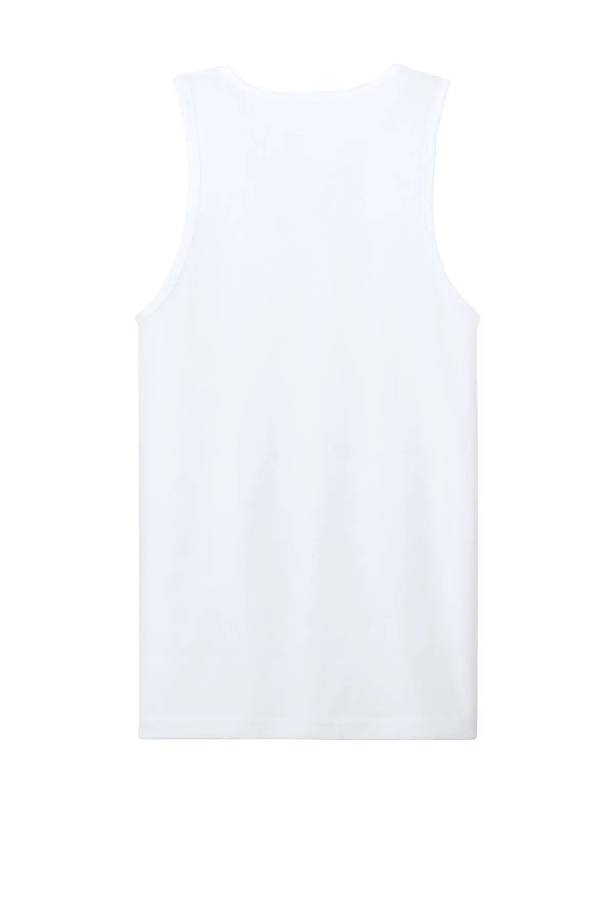Next Level Apparel® Cotton Muscle Tank #NL3633 Game Over Merch