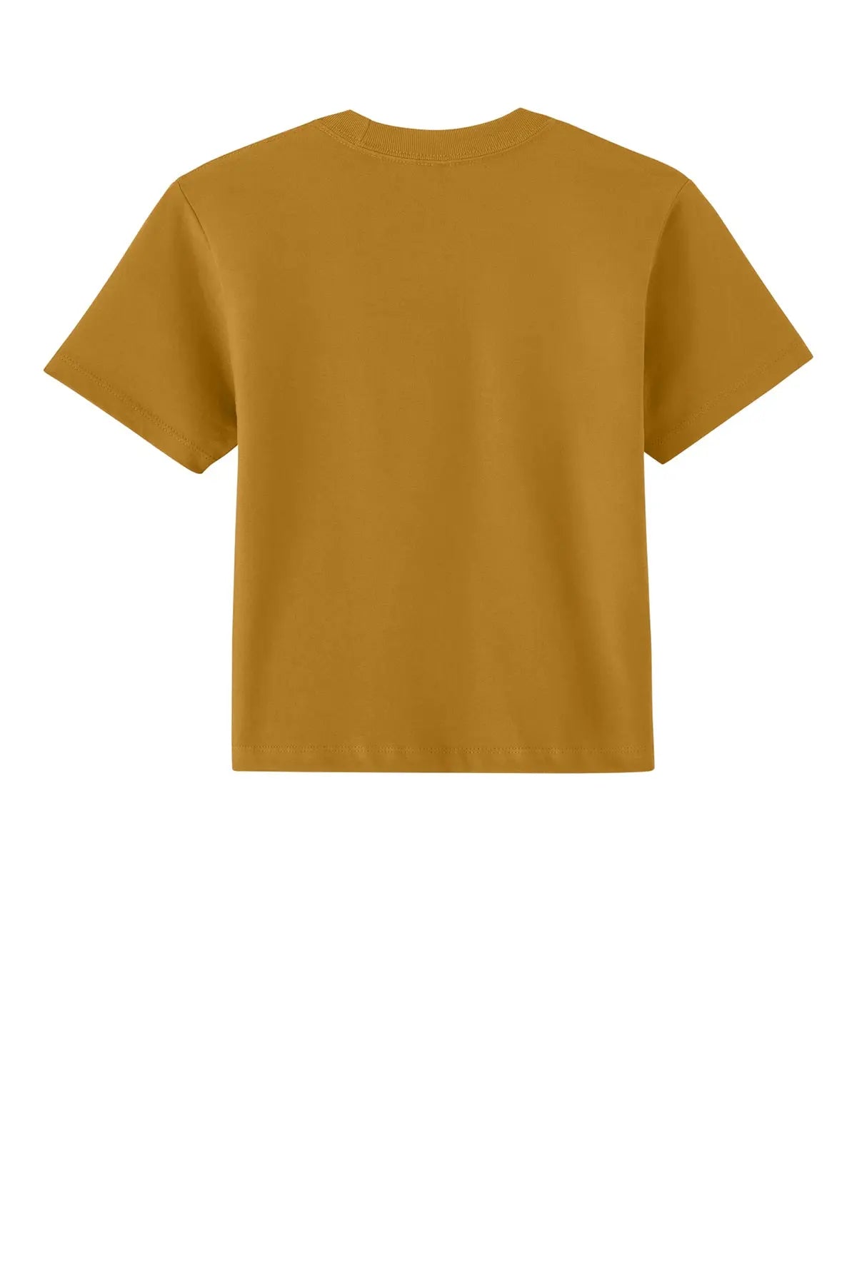 Next Level Apparel® Women’s Heavyweight Boxy Tee #NL7610