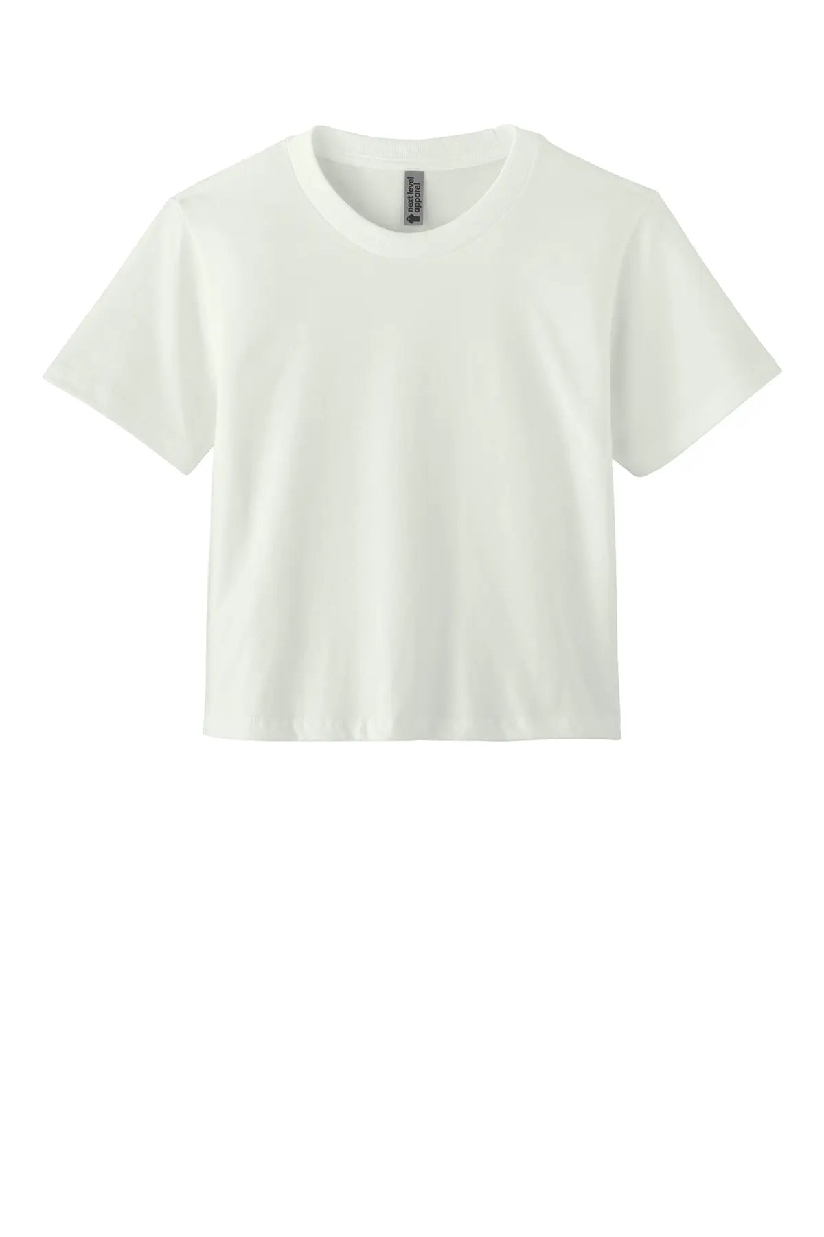 Next Level Apparel® Women’s Heavyweight Boxy Tee #NL7610