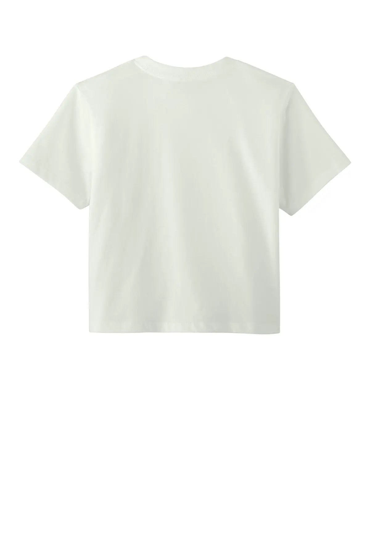 Next Level Apparel® Women’s Heavyweight Boxy Tee #NL7610