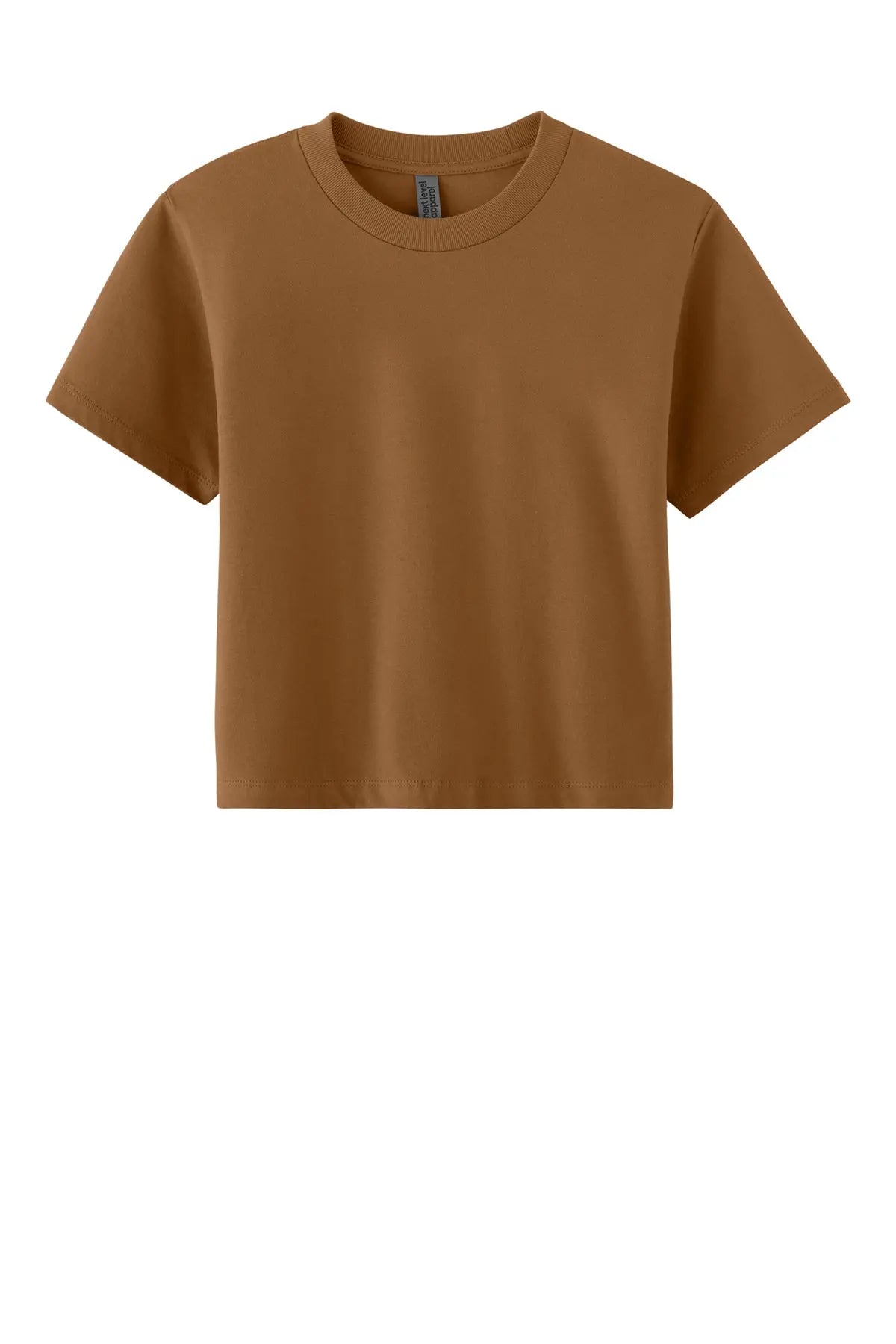 Next Level Apparel® Women’s Heavyweight Boxy Tee #NL7610