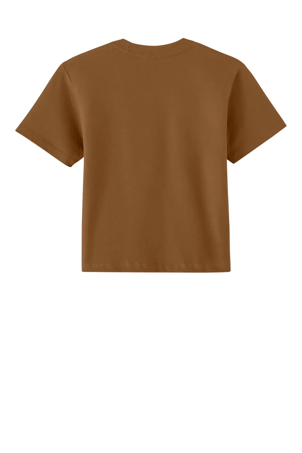 Next Level Apparel® Women’s Heavyweight Boxy Tee #NL7610