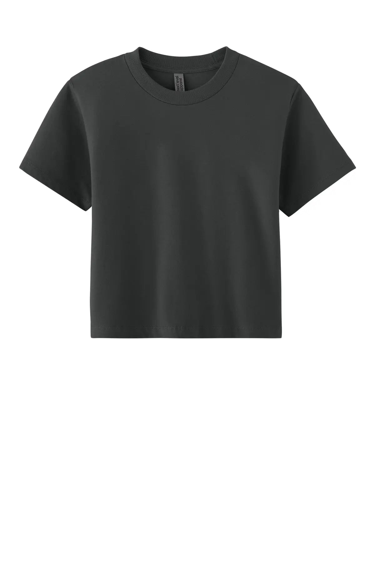 Next Level Apparel® Women’s Heavyweight Boxy Tee #NL7610