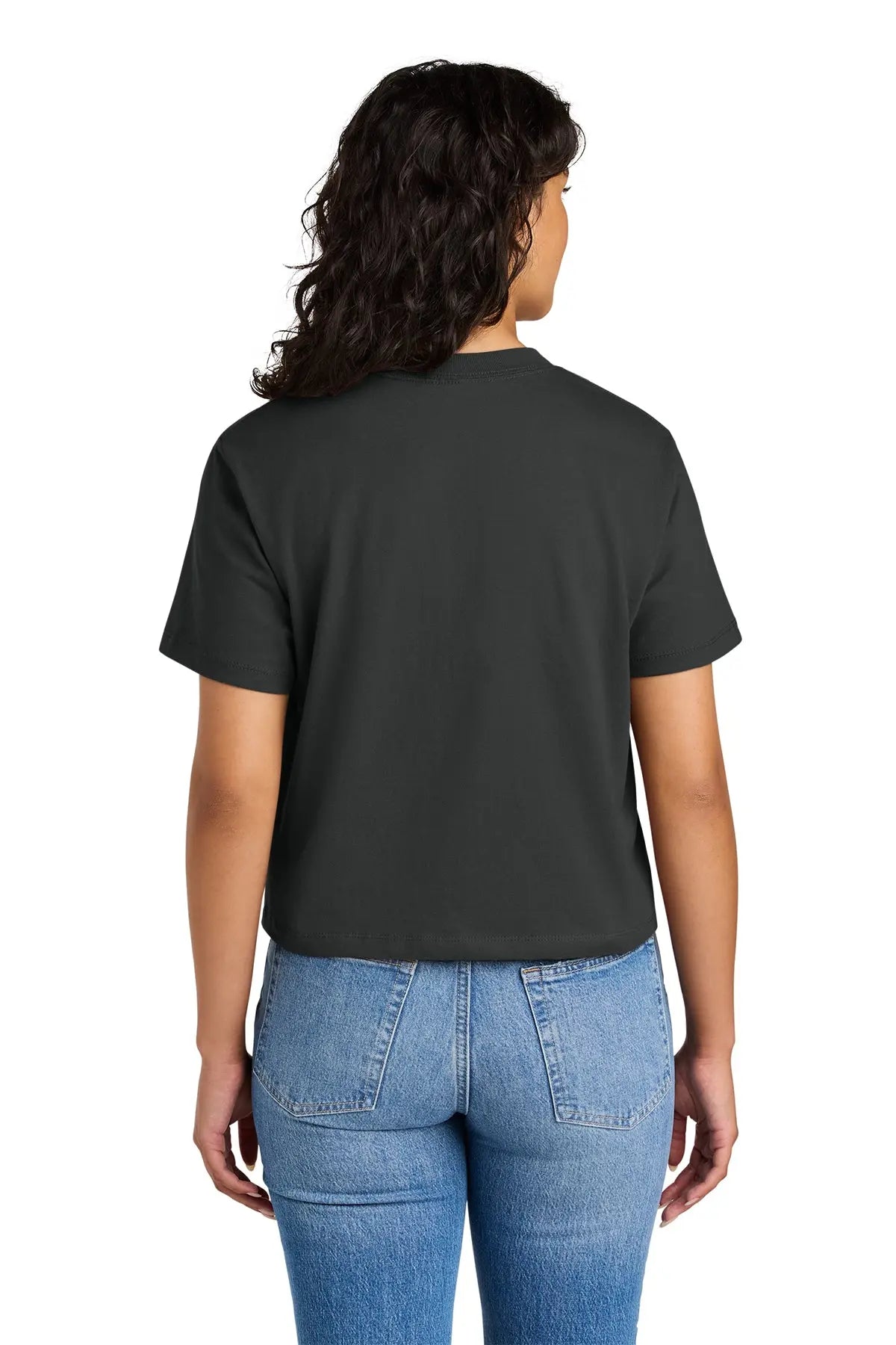 Next Level Apparel® Women’s Heavyweight Boxy Tee #NL7610