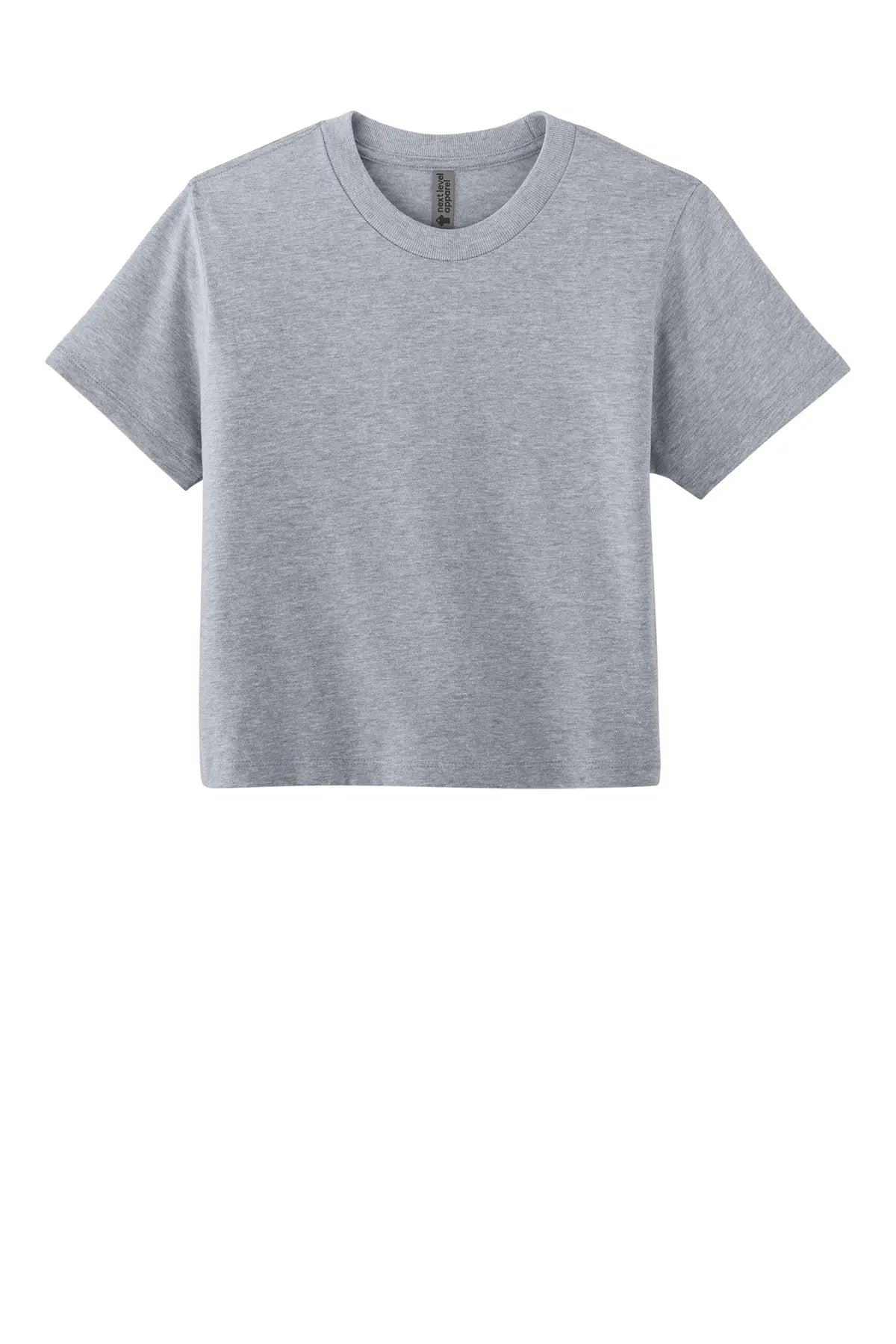 Next Level Apparel® Women’s Heavyweight Boxy Tee #NL7610