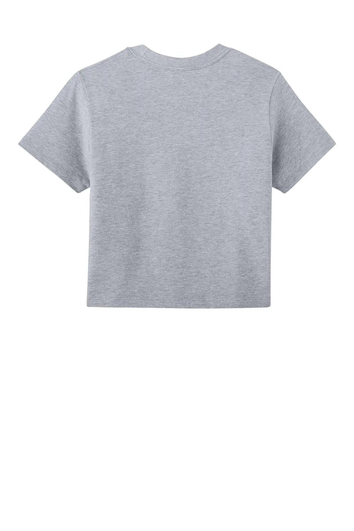 Next Level Apparel® Women’s Heavyweight Boxy Tee #NL7610