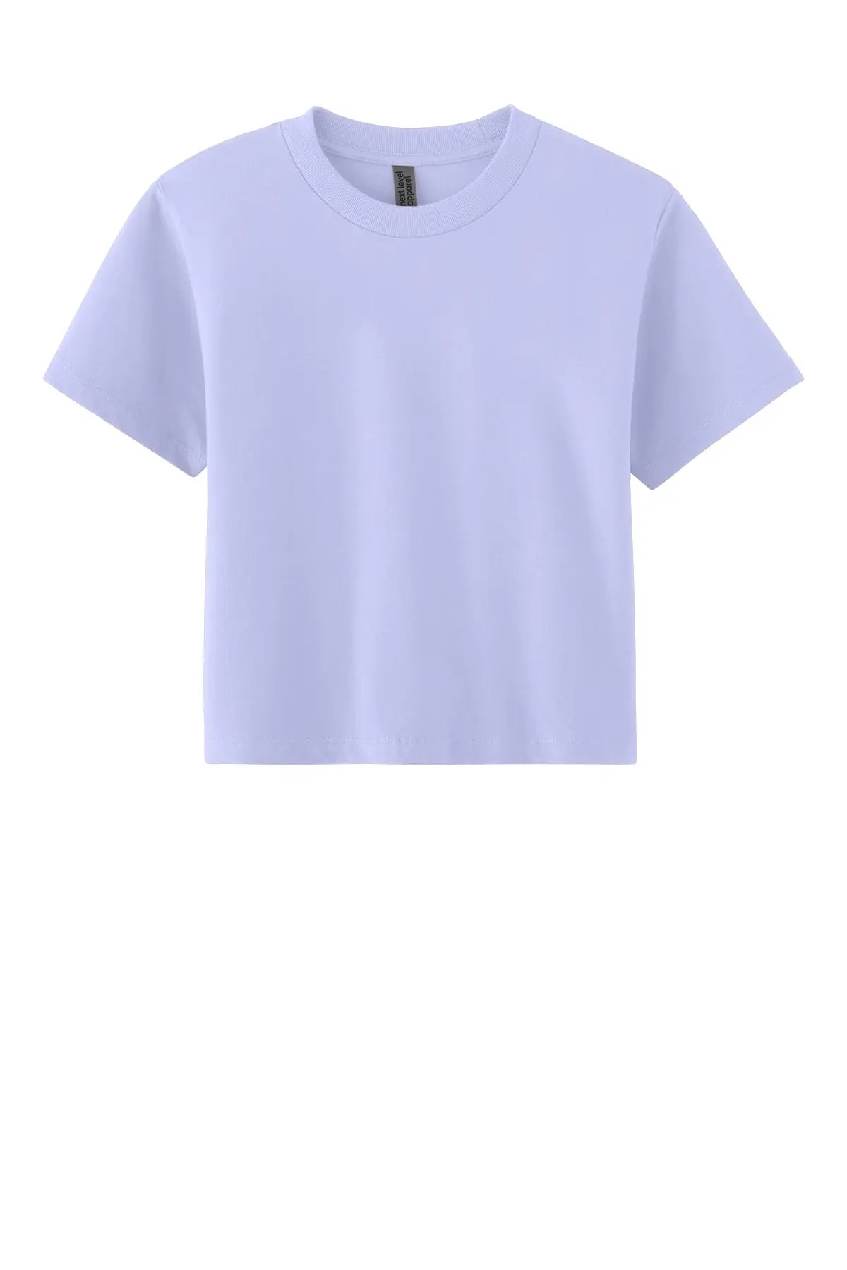 Next Level Apparel® Women’s Heavyweight Boxy Tee #NL7610