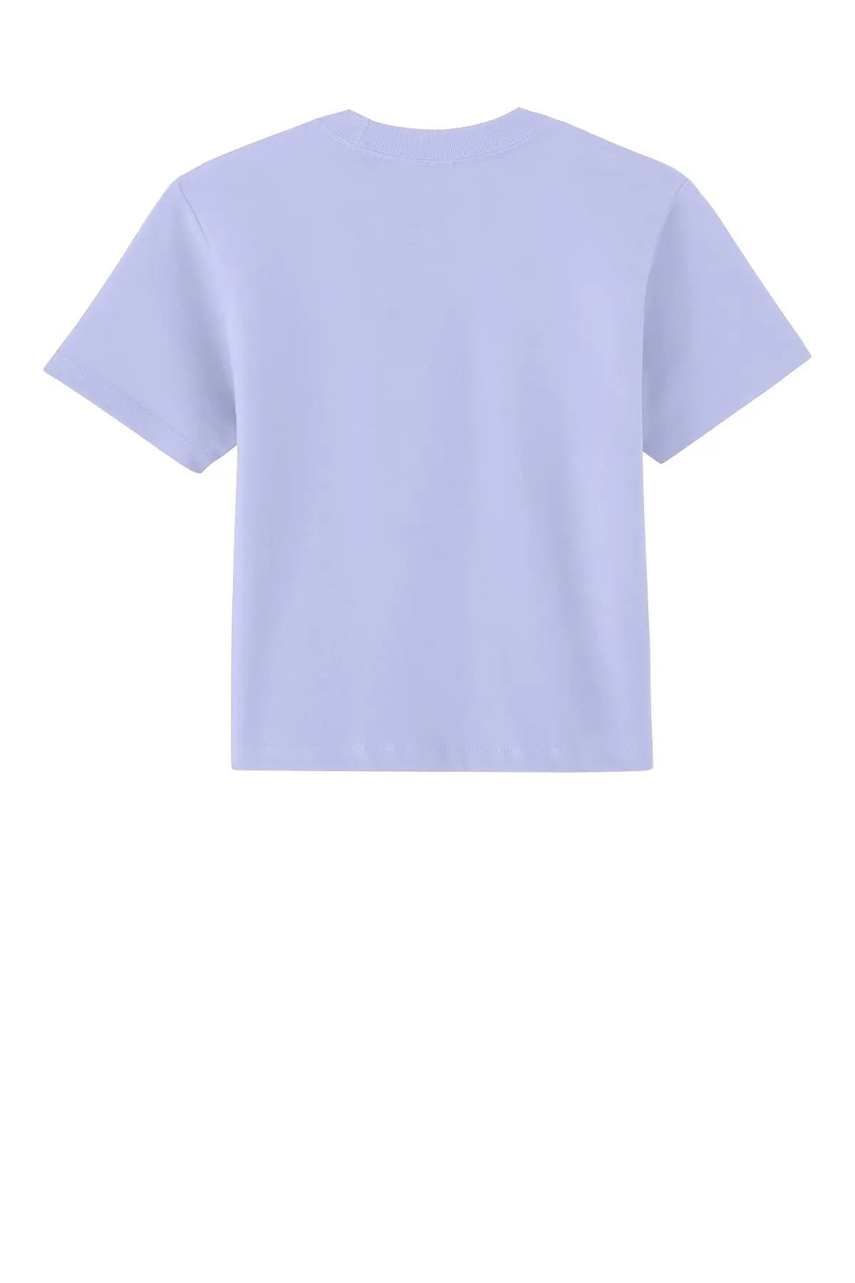 Next Level Apparel® Women’s Heavyweight Boxy Tee #NL7610