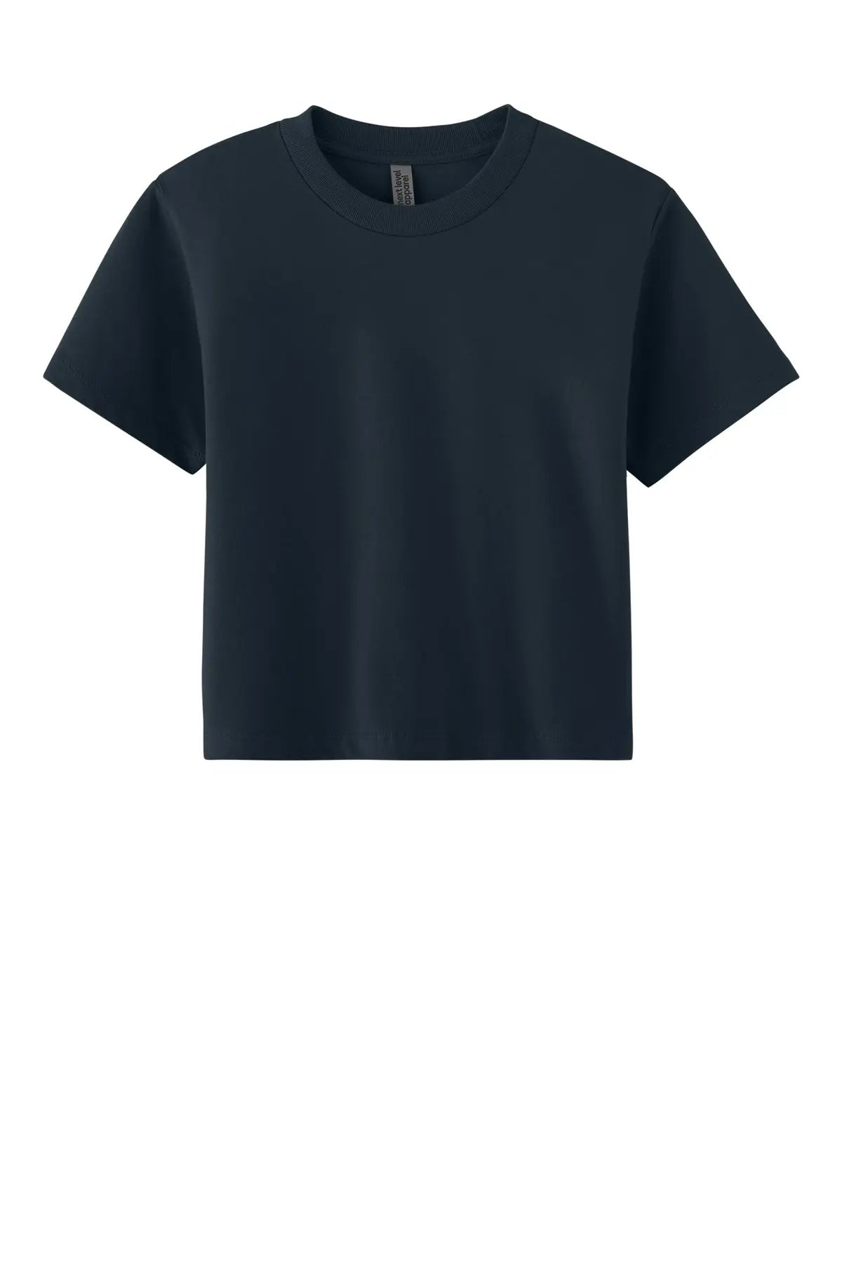 Next Level Apparel® Women’s Heavyweight Boxy Tee #NL7610