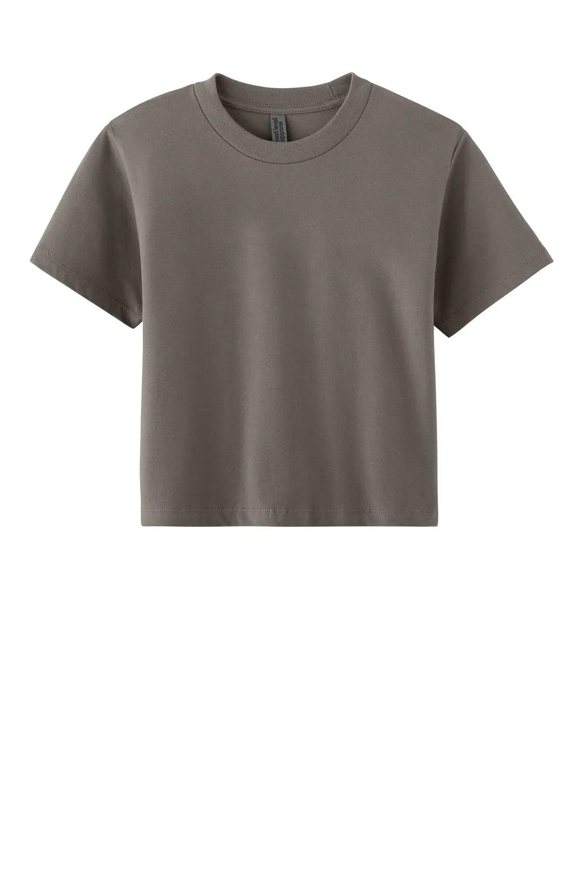 Next Level Apparel® Women’s Heavyweight Boxy Tee #NL7610