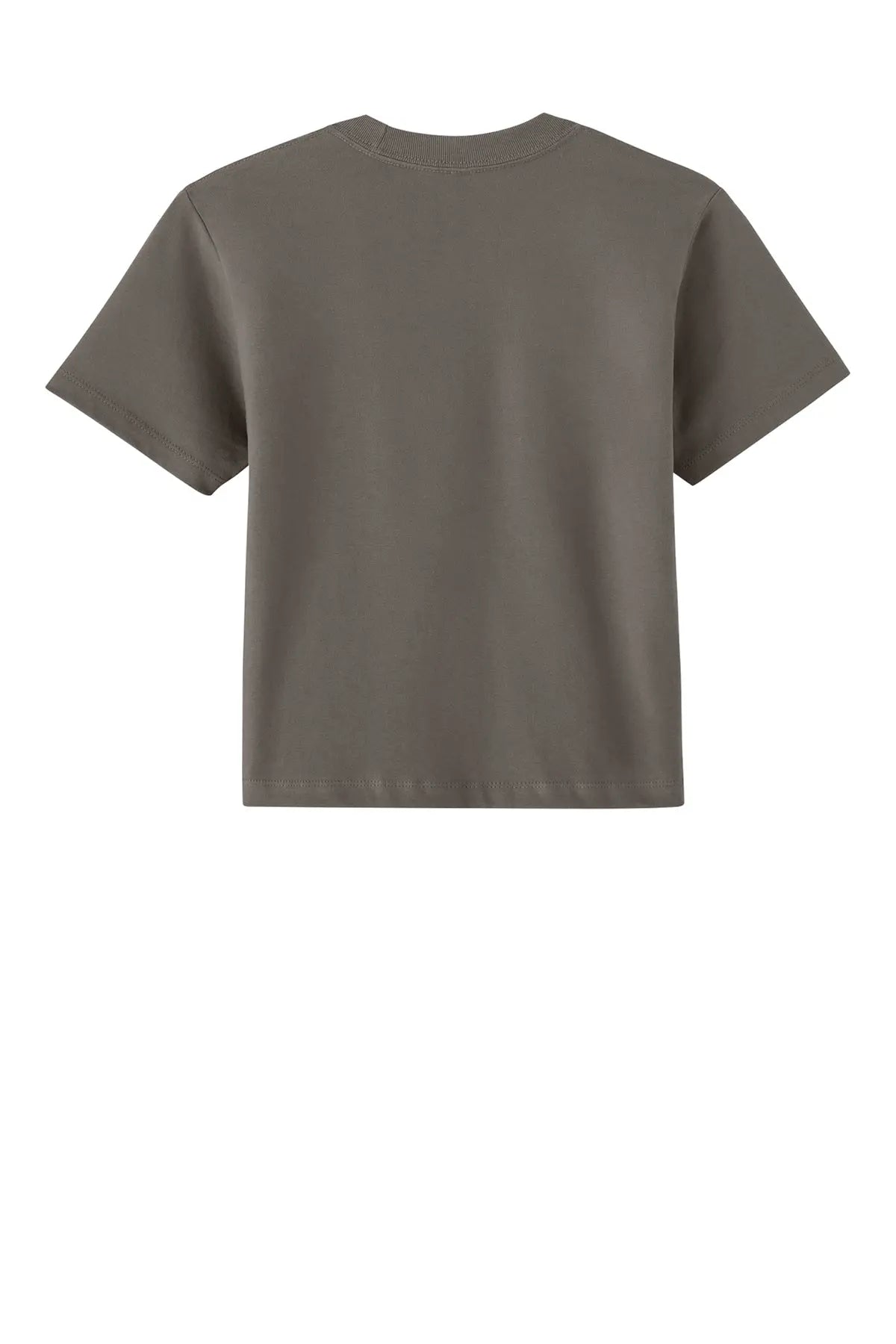Next Level Apparel® Women’s Heavyweight Boxy Tee #NL7610