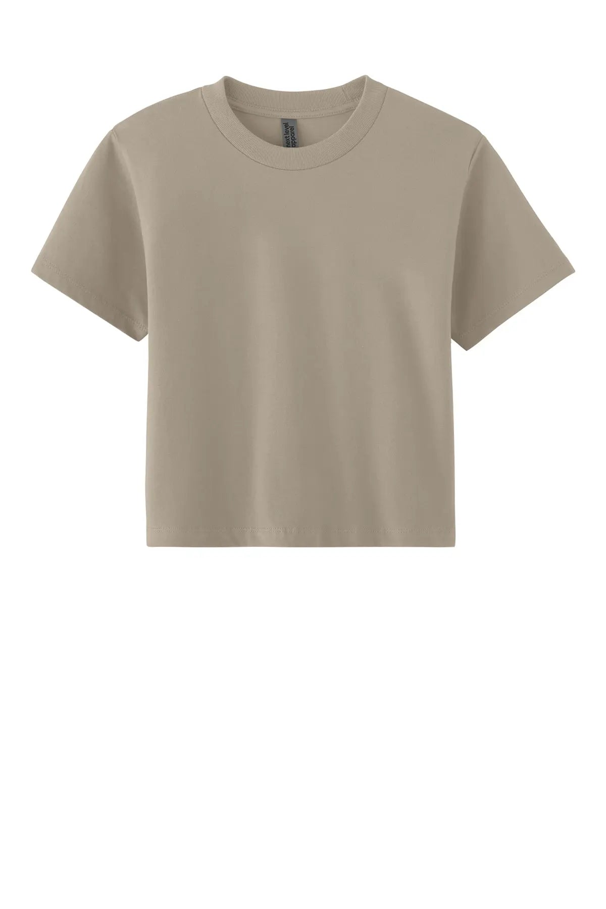 Next Level Apparel® Women’s Heavyweight Boxy Tee #NL7610