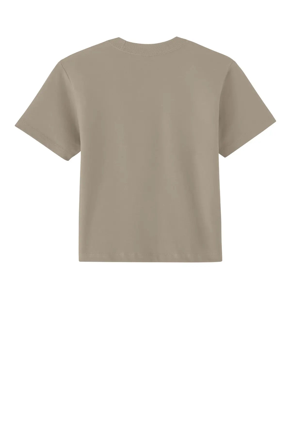 Next Level Apparel® Women’s Heavyweight Boxy Tee #NL7610