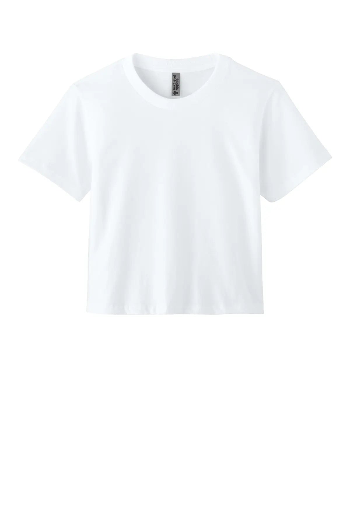 Next Level Apparel® Women’s Heavyweight Boxy Tee #NL7610