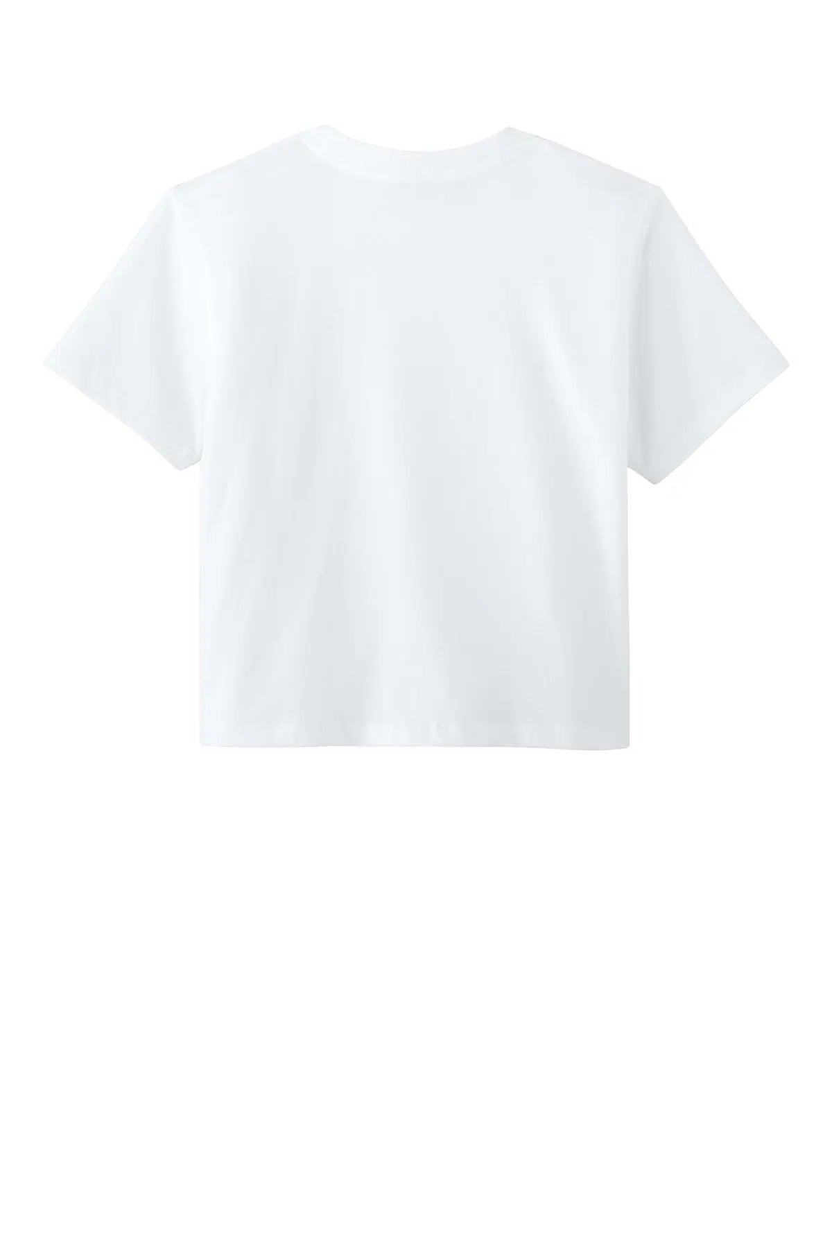 Next Level Apparel® Women’s Heavyweight Boxy Tee #NL7610