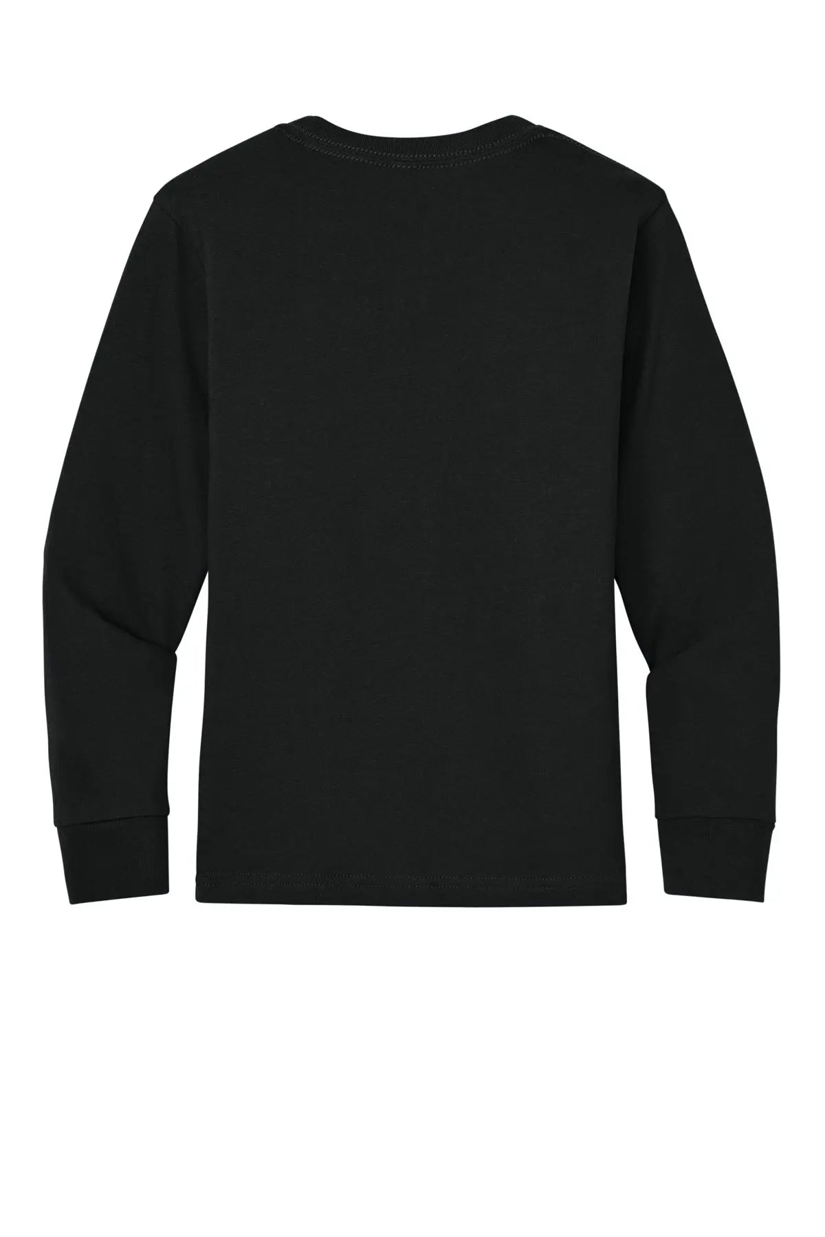 Next Level Apparel® Youth Cotton Long Sleeve Tee #NL3311
